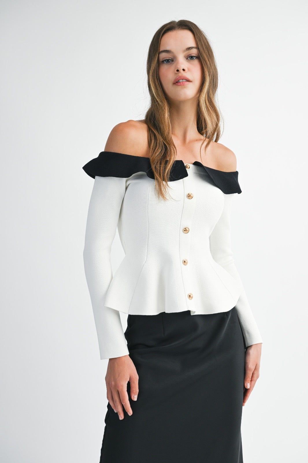 Blusa