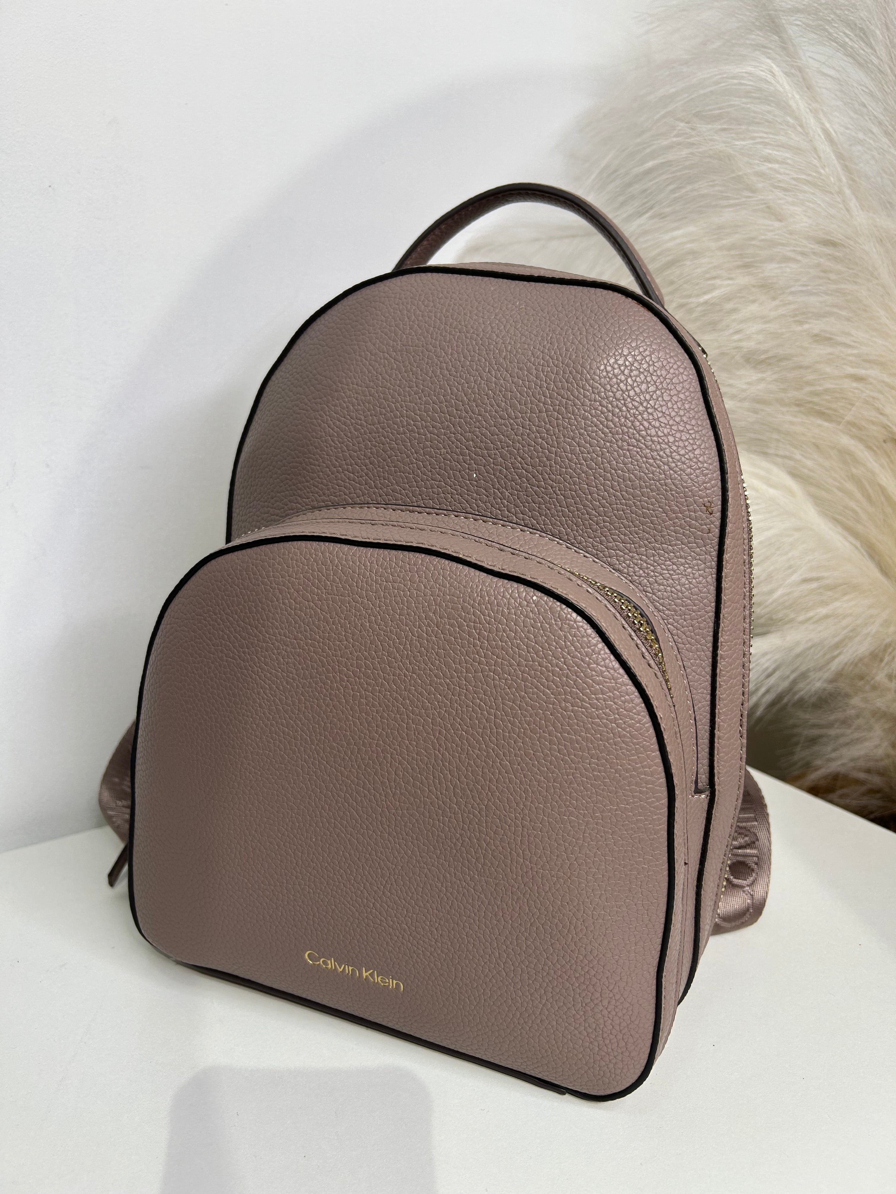 Mochila Calvin Klein