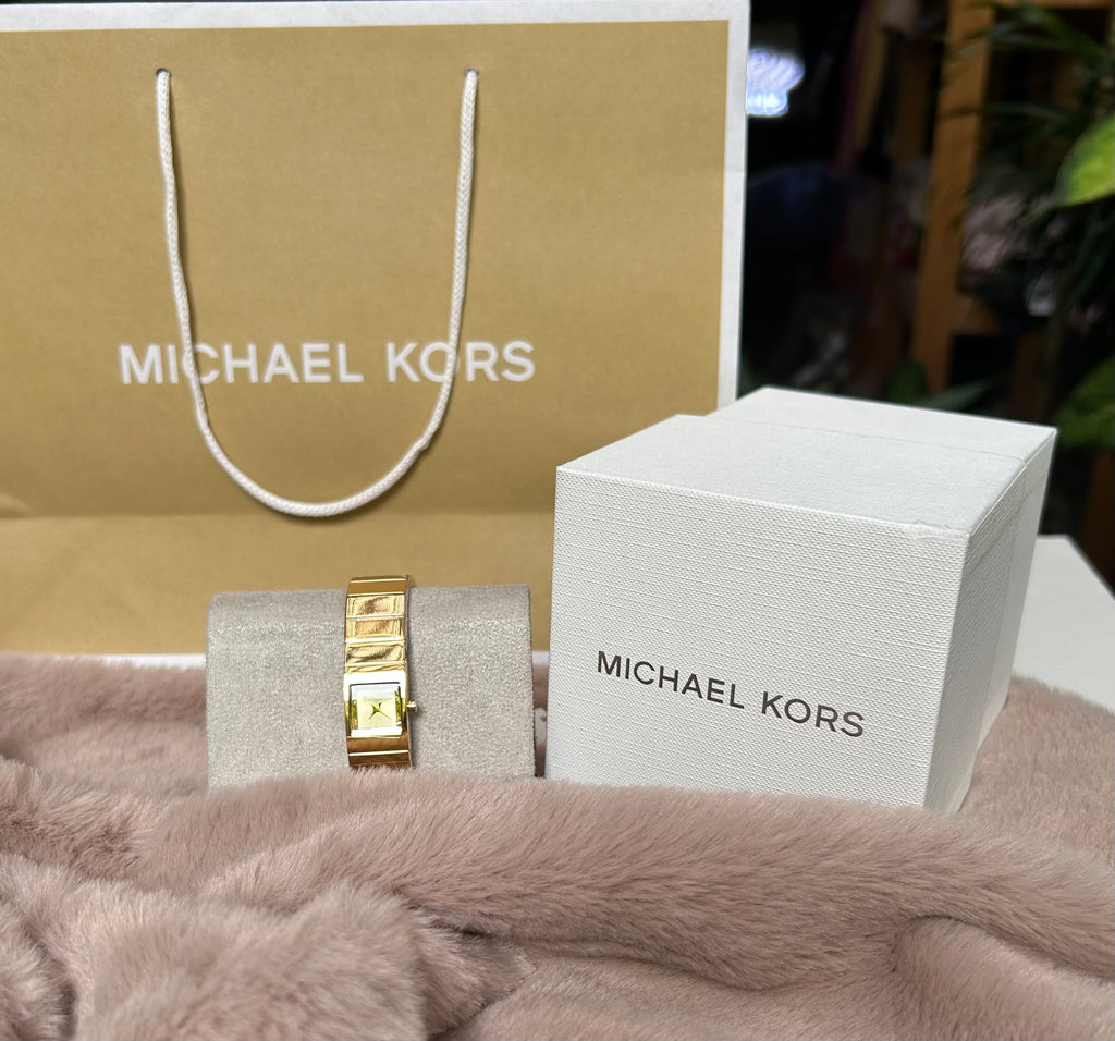 Reloj Michael Kors