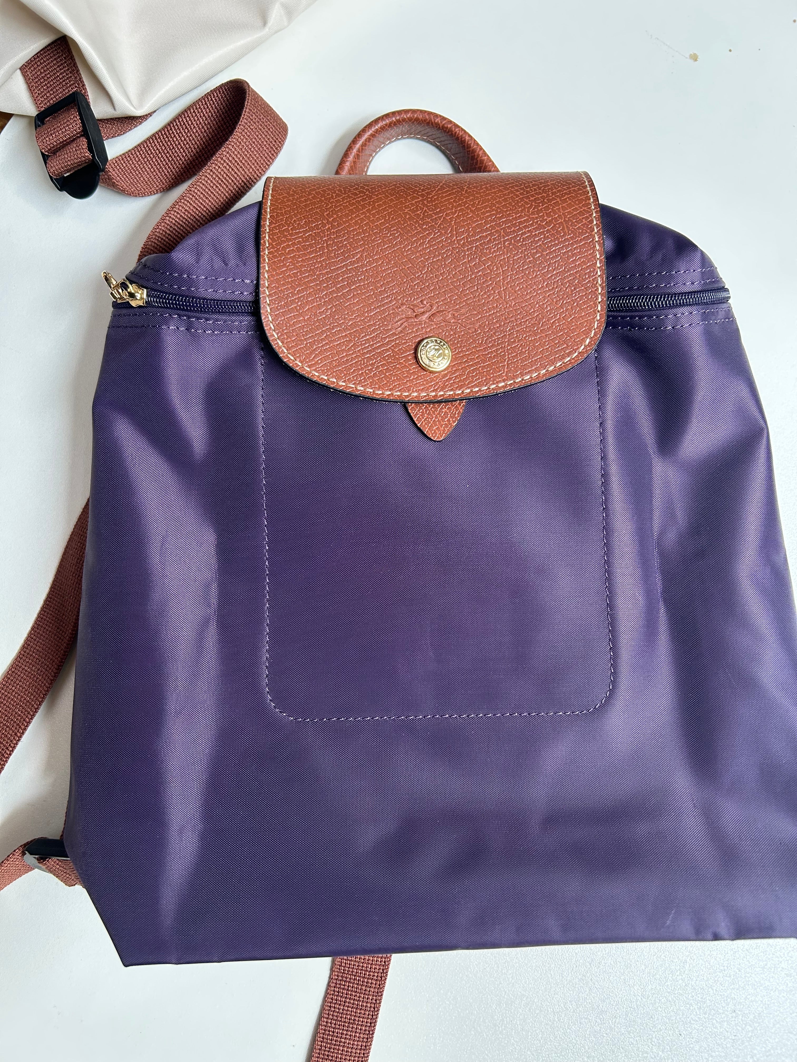 Mochila Longchamp