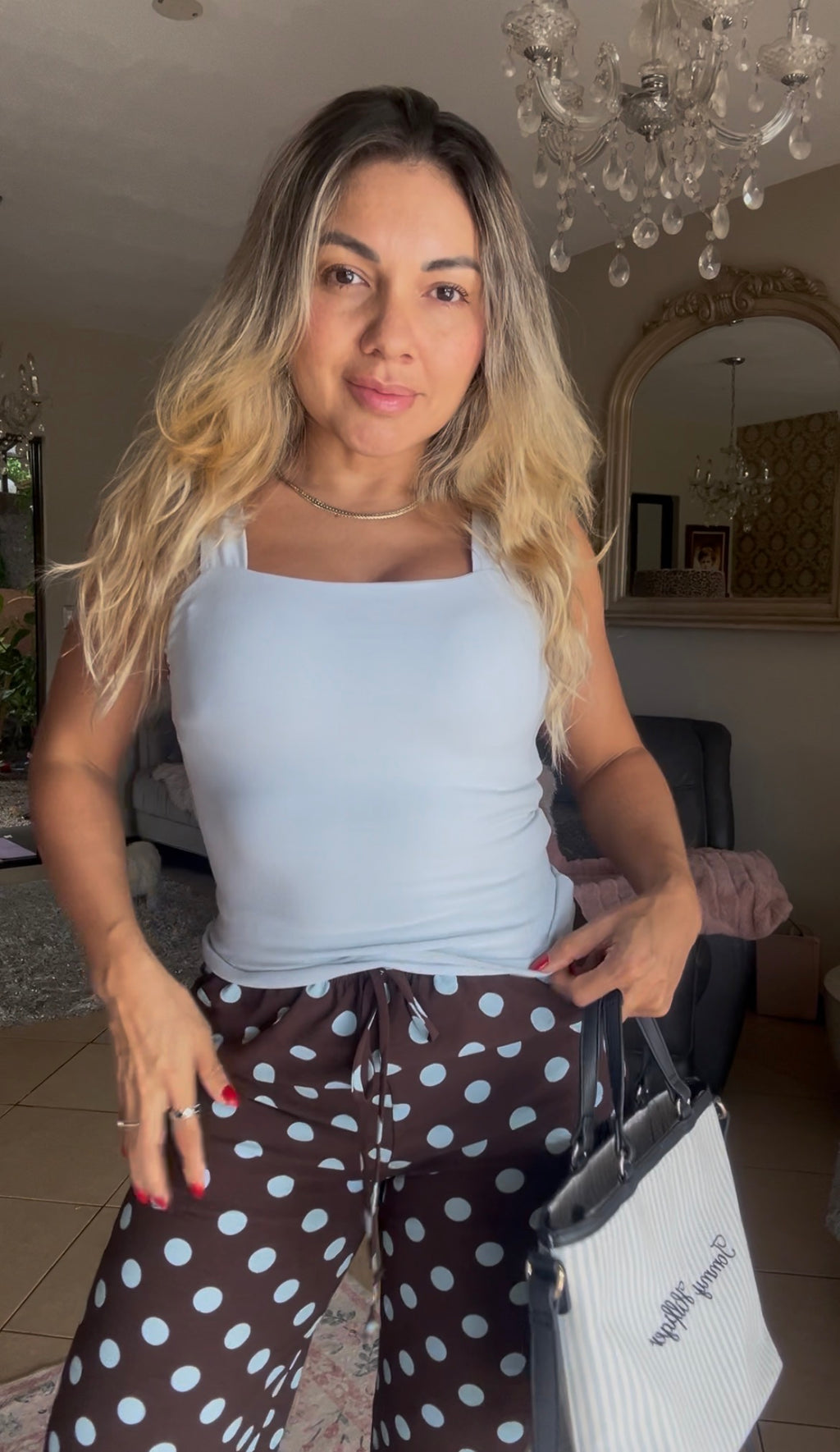Set de bolsas