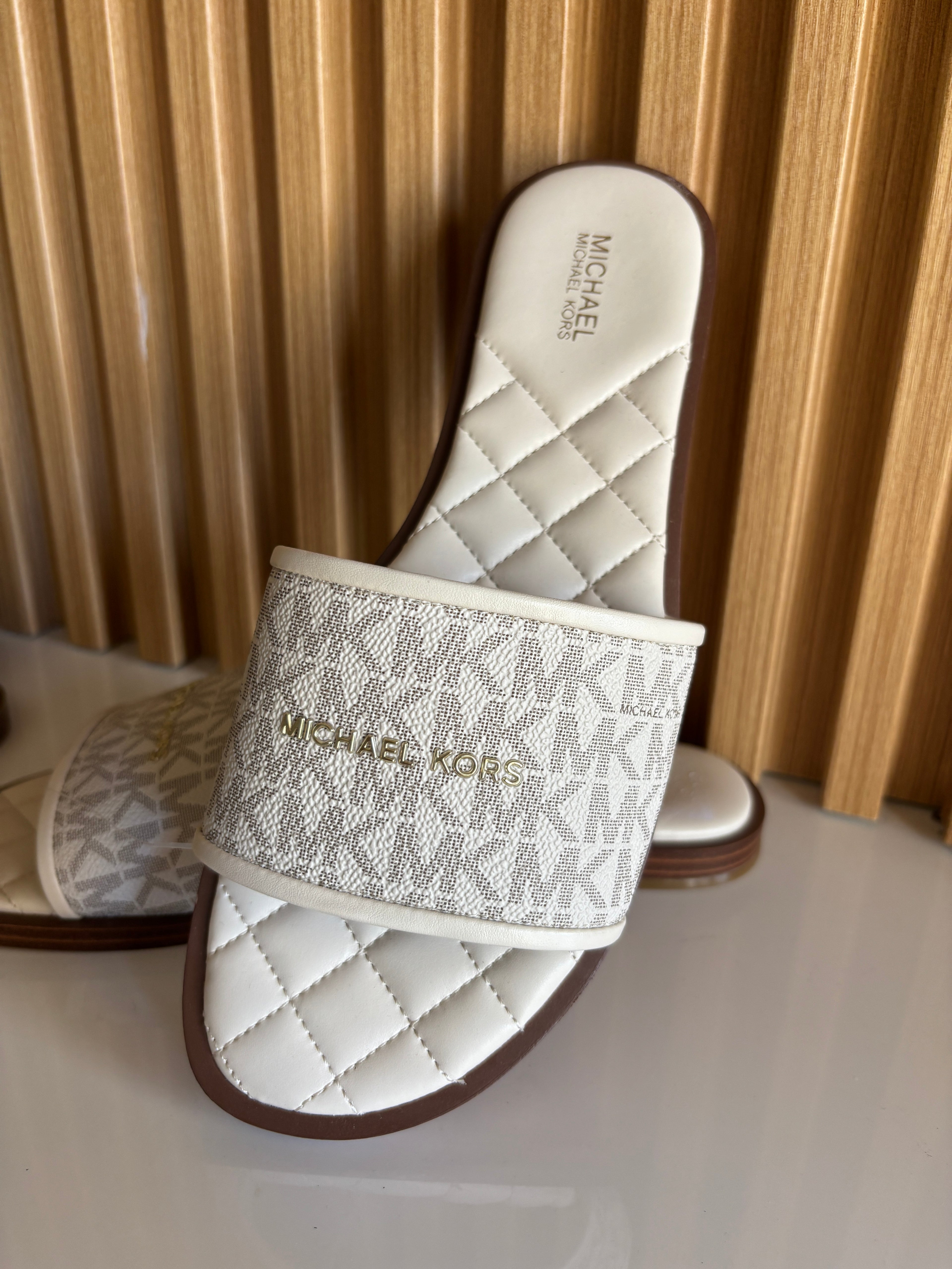 Sandalia Michael Kors