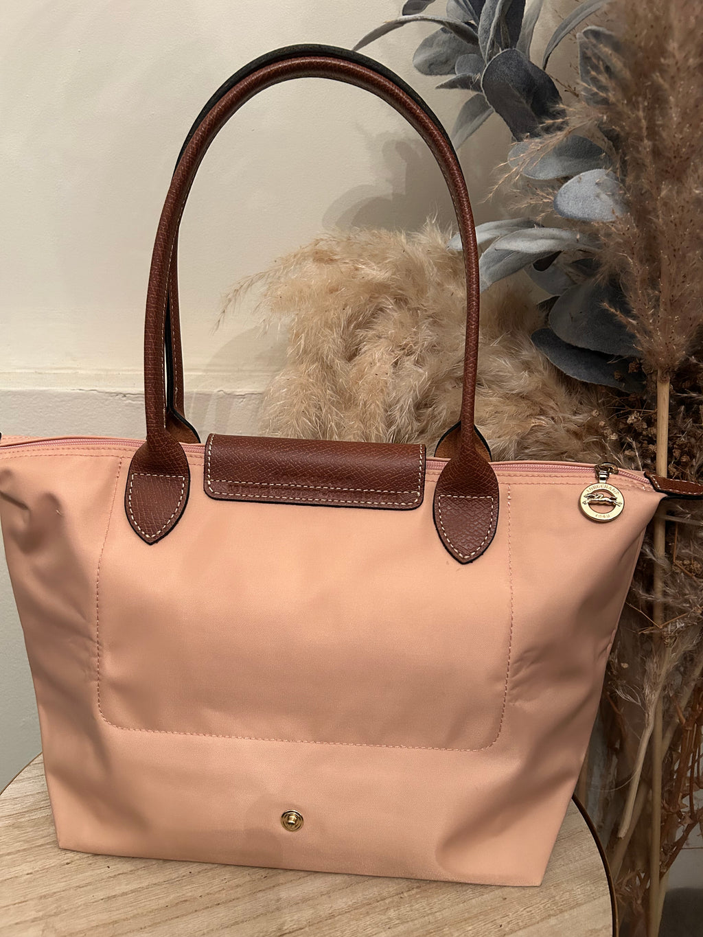 Longchamp M
