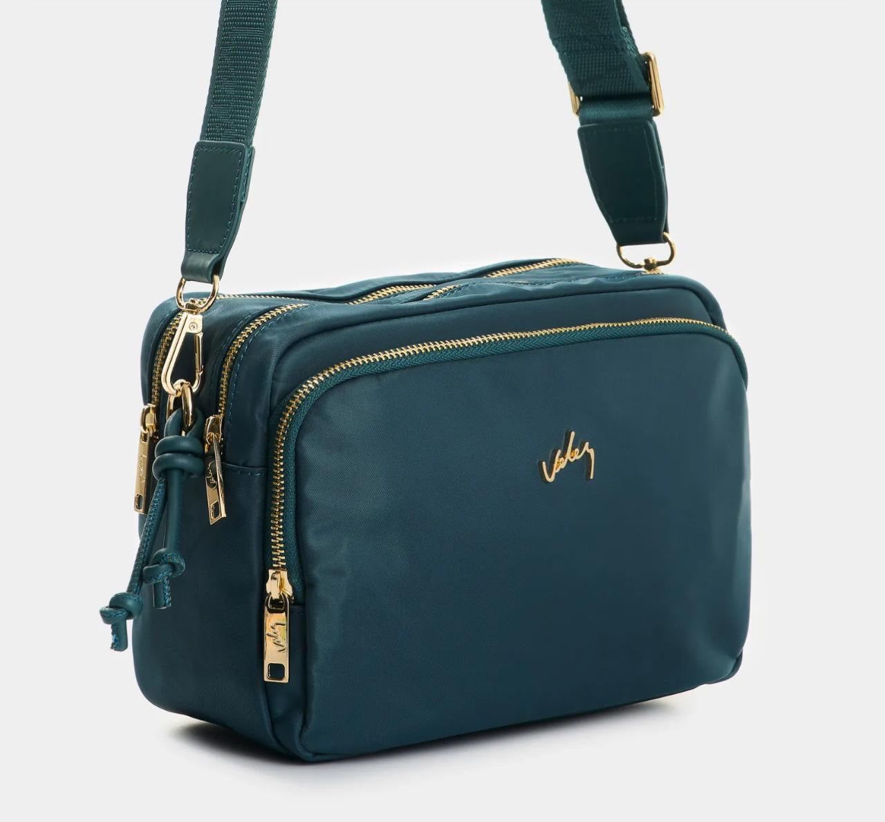 Bolso Vélez