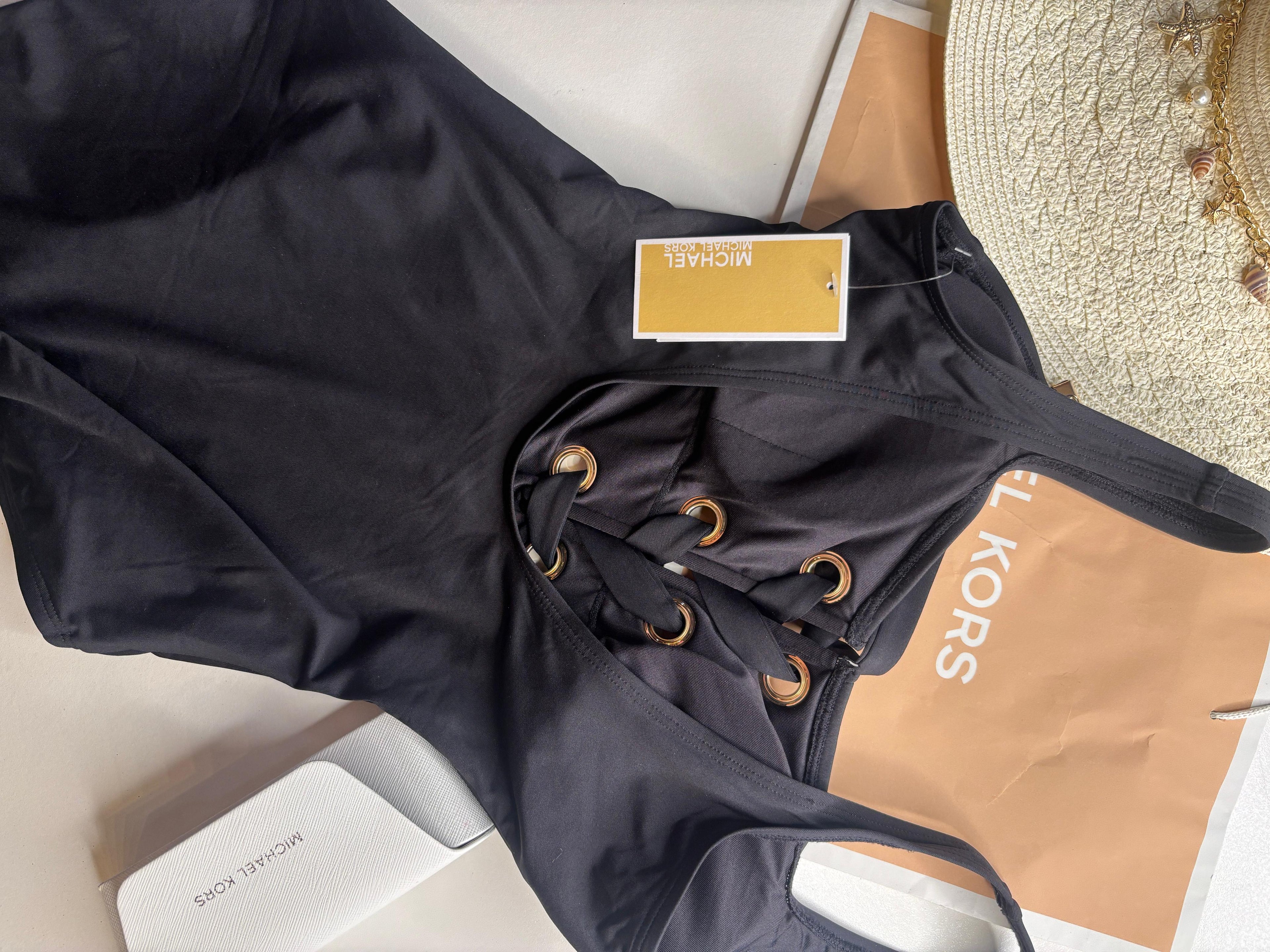 Vestido de baño Michael Kors