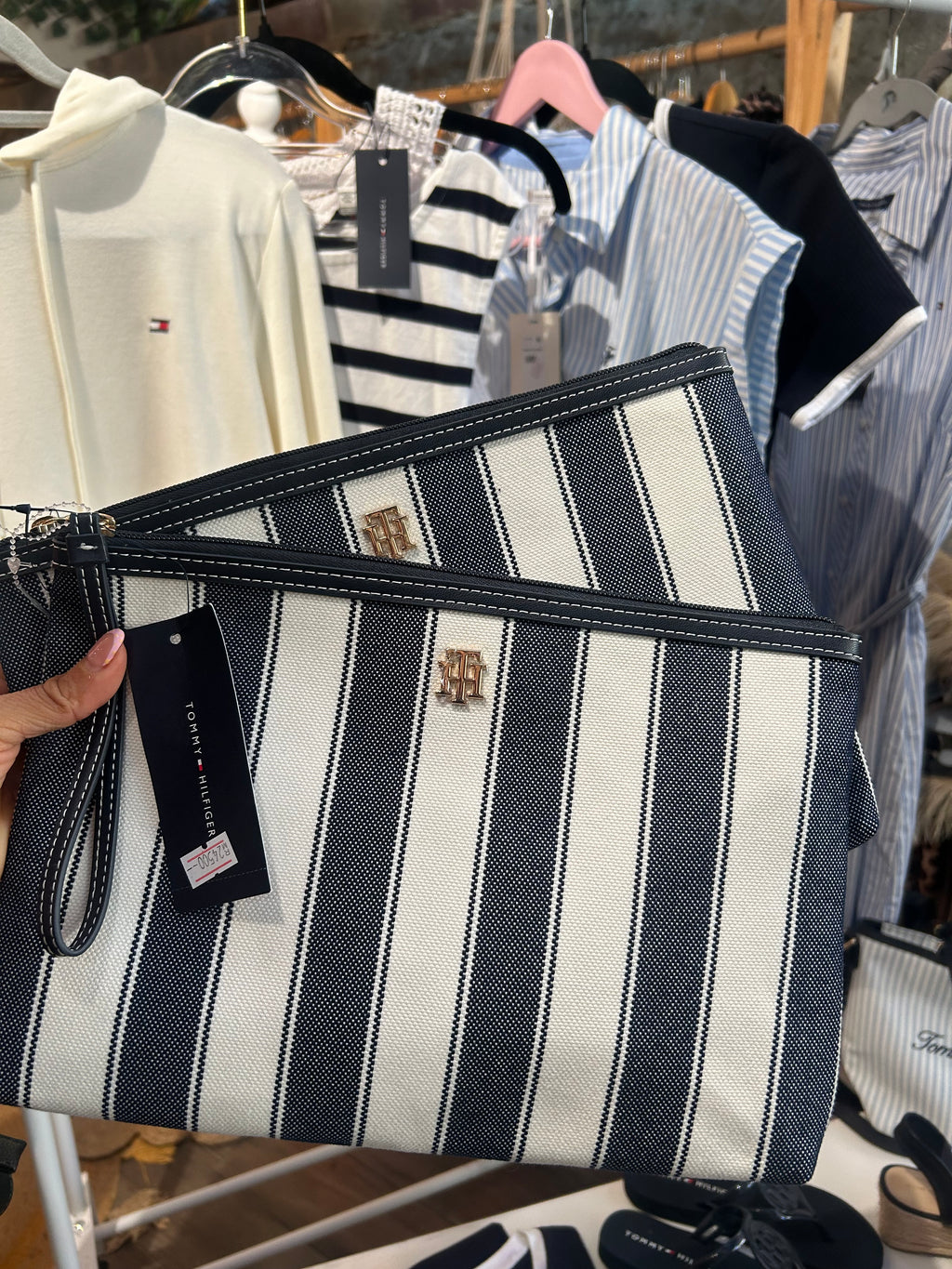 Bolsos Tommy