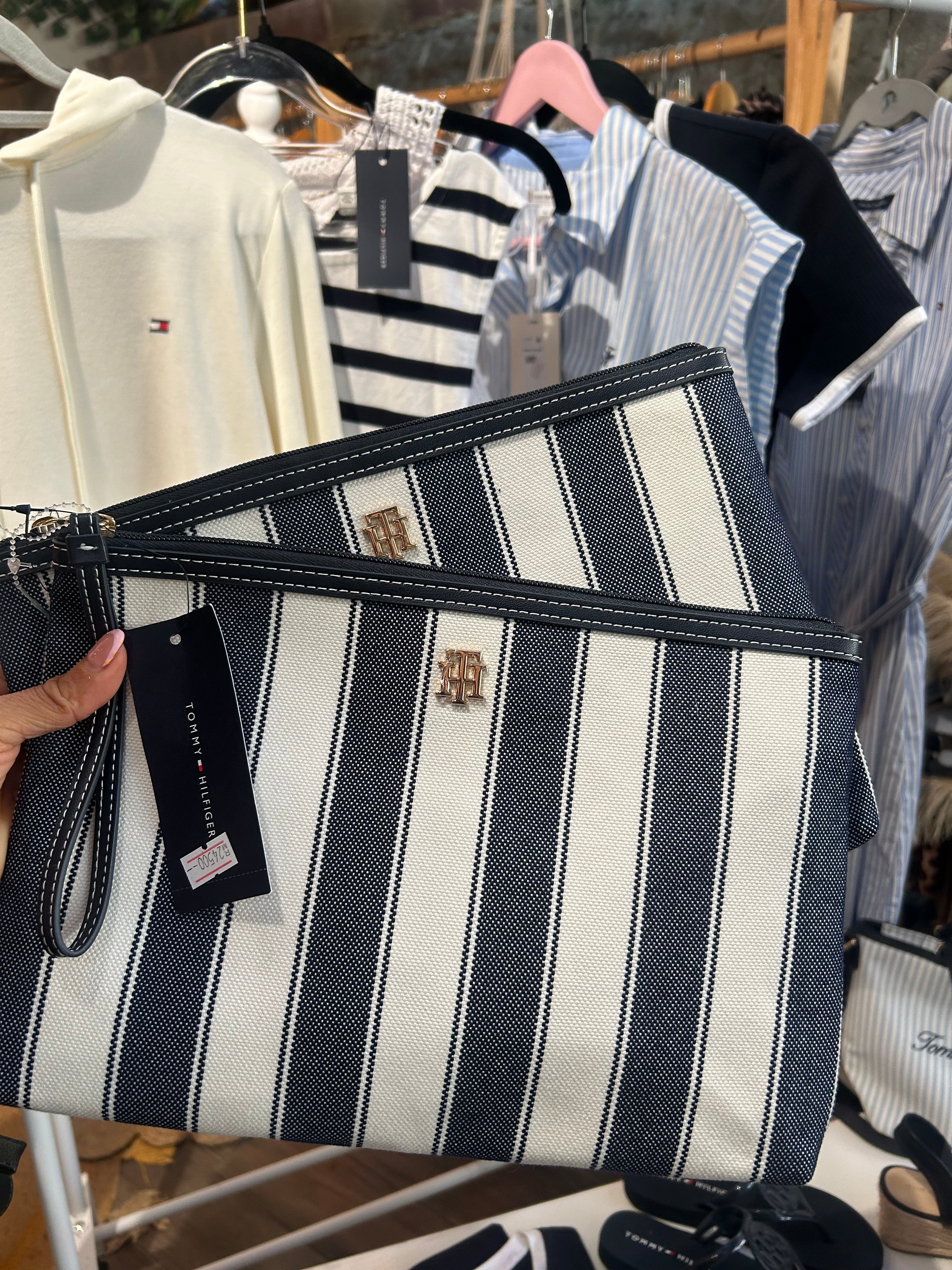 Bolsos Tommy