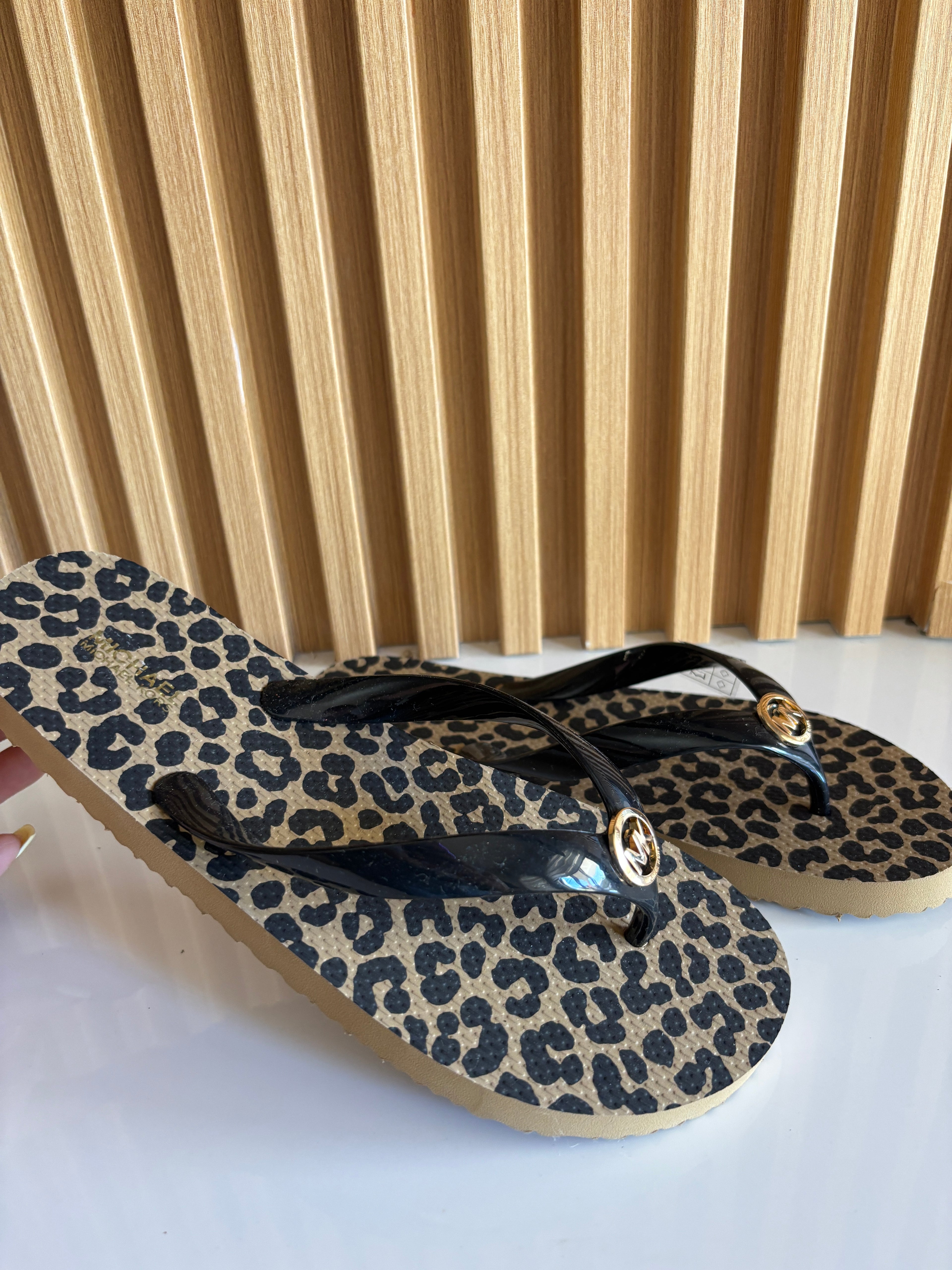Sandalia  Michael Kors