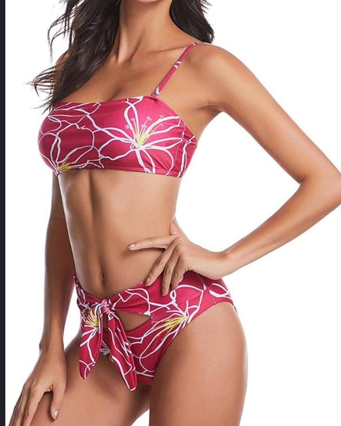 Vestido de baño