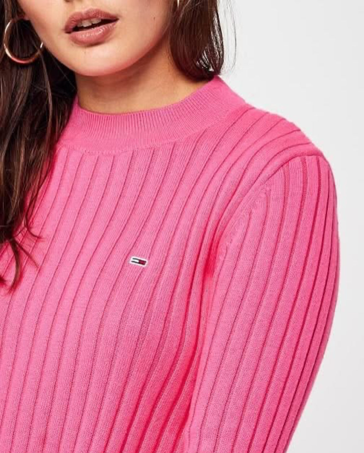 Tommy Sweater