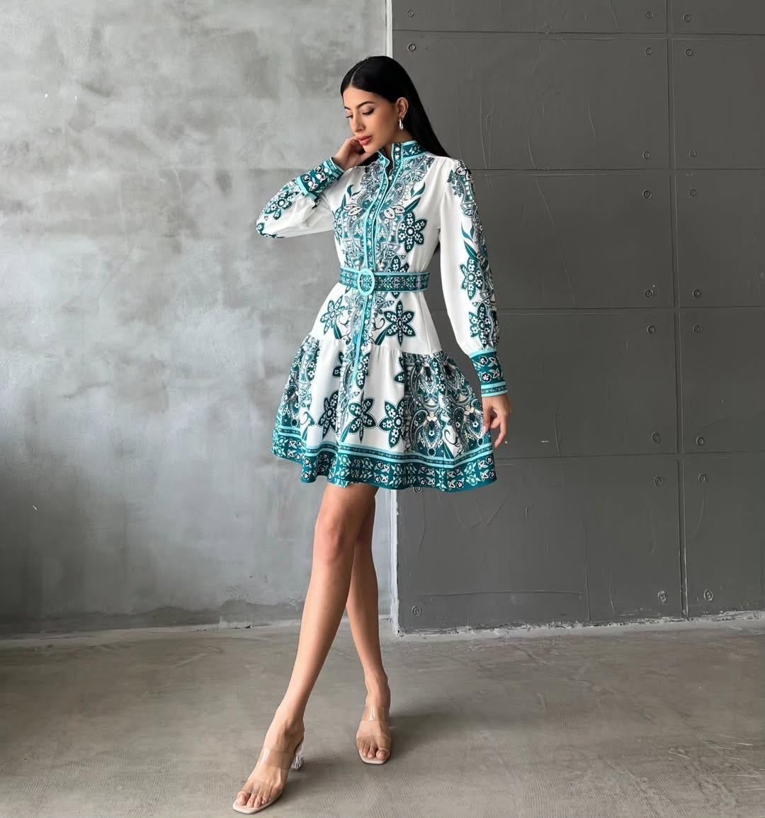 Vestido
