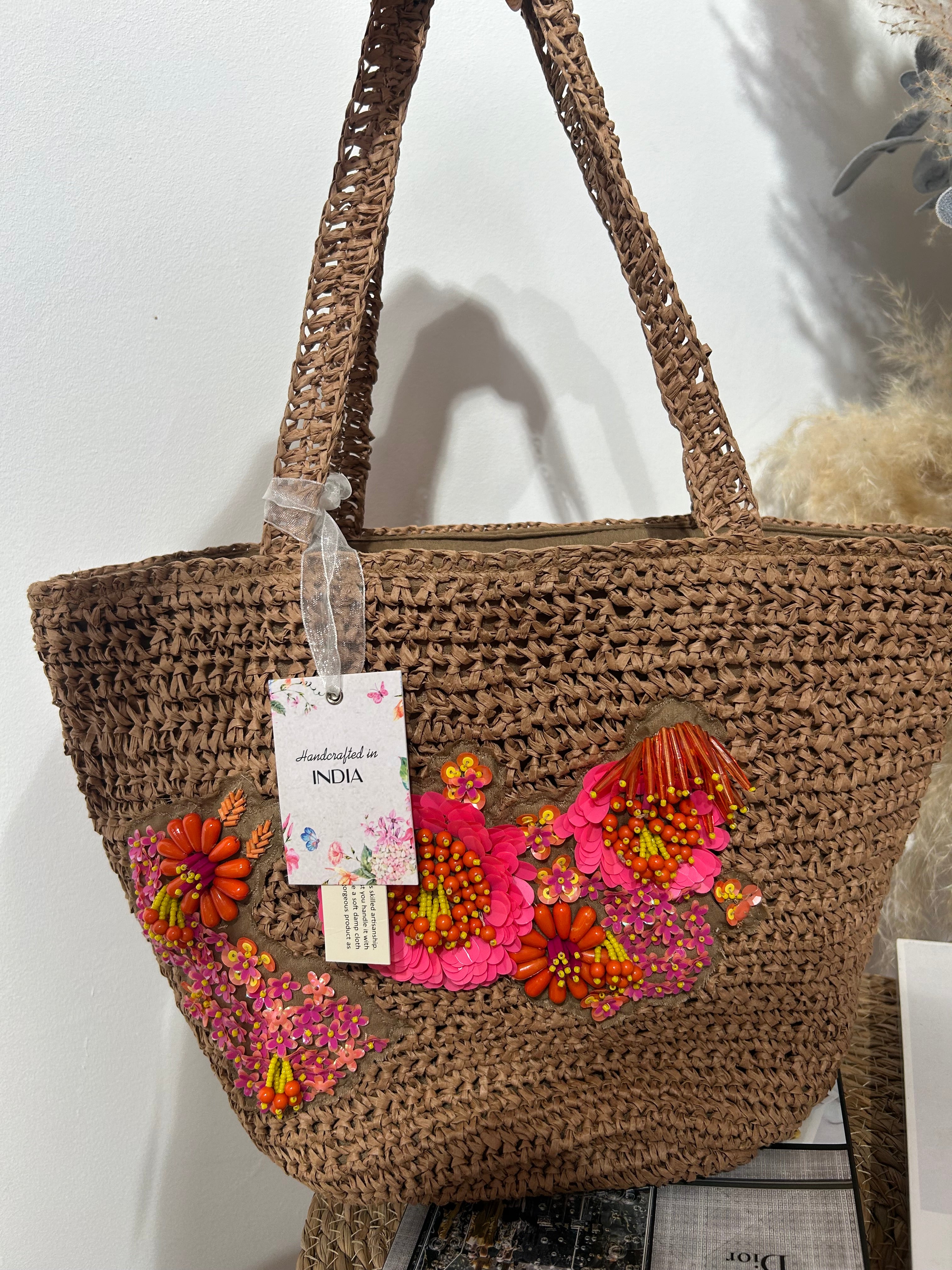Bolso Artesanal
