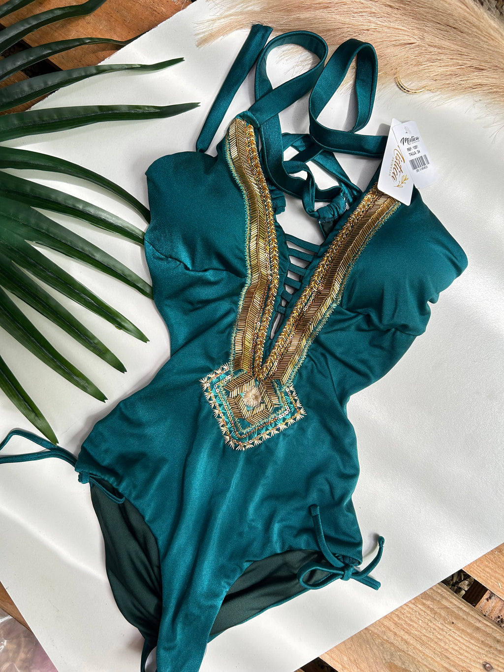 Vestidos de baño
