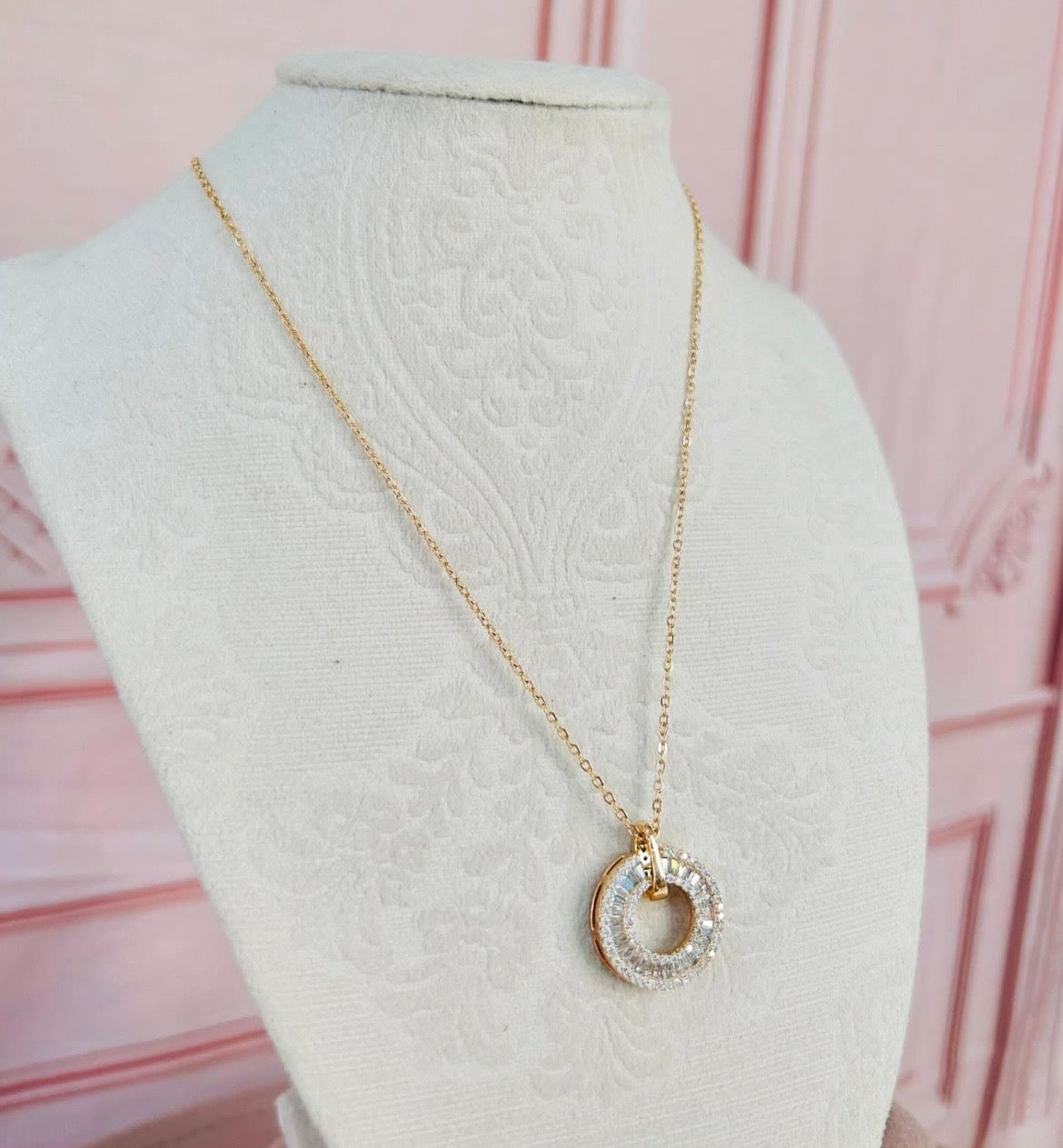 Collar - Joyería