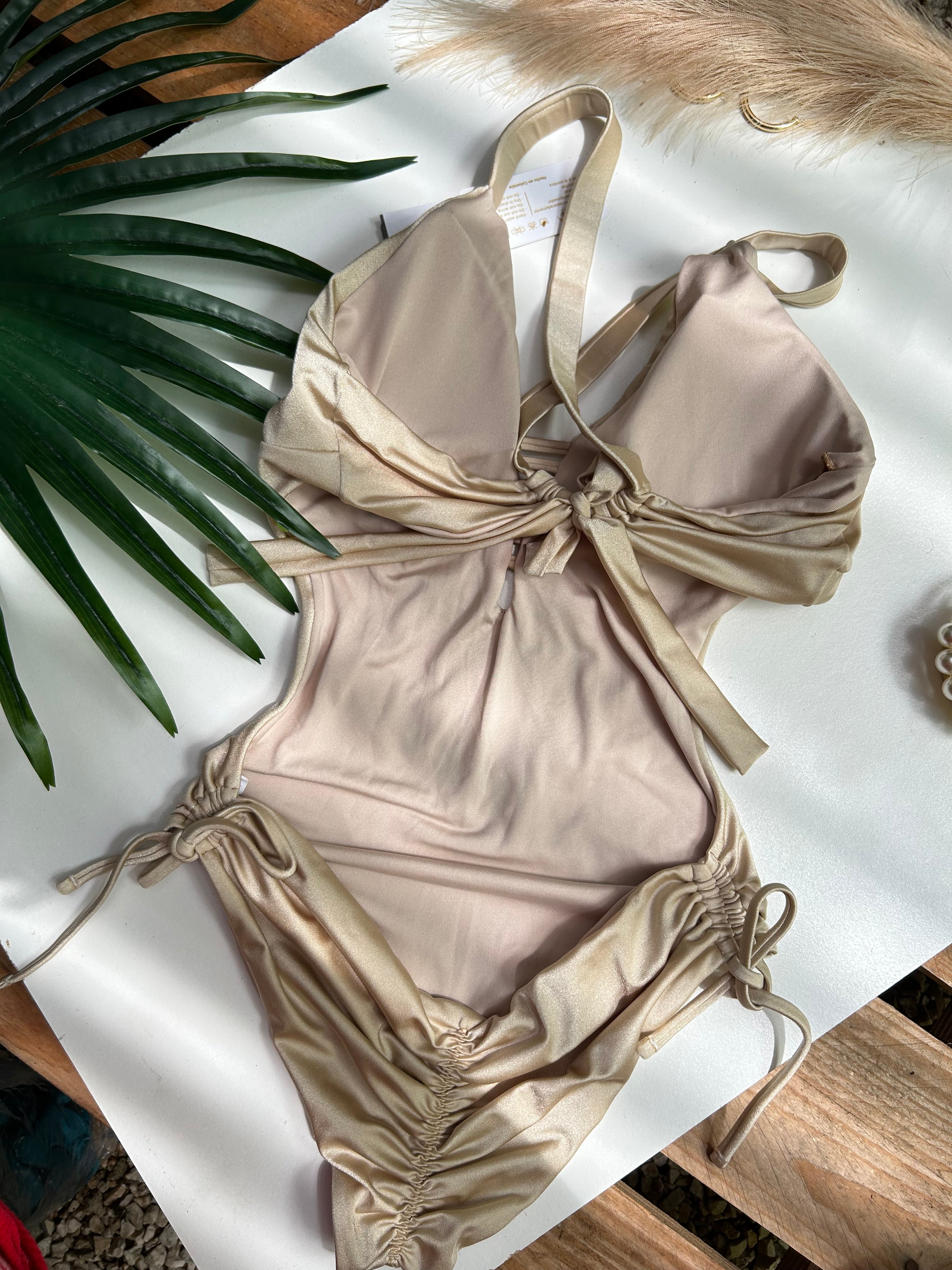 Vestidos de baño