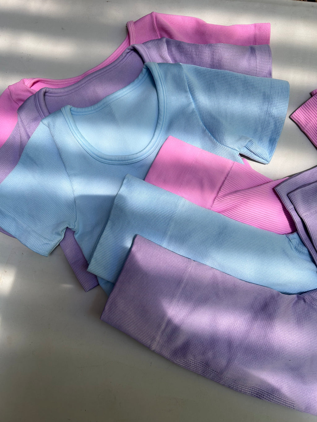 Set deportivo