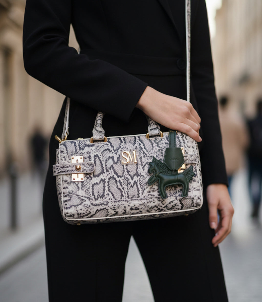 Bolso Steve Madden