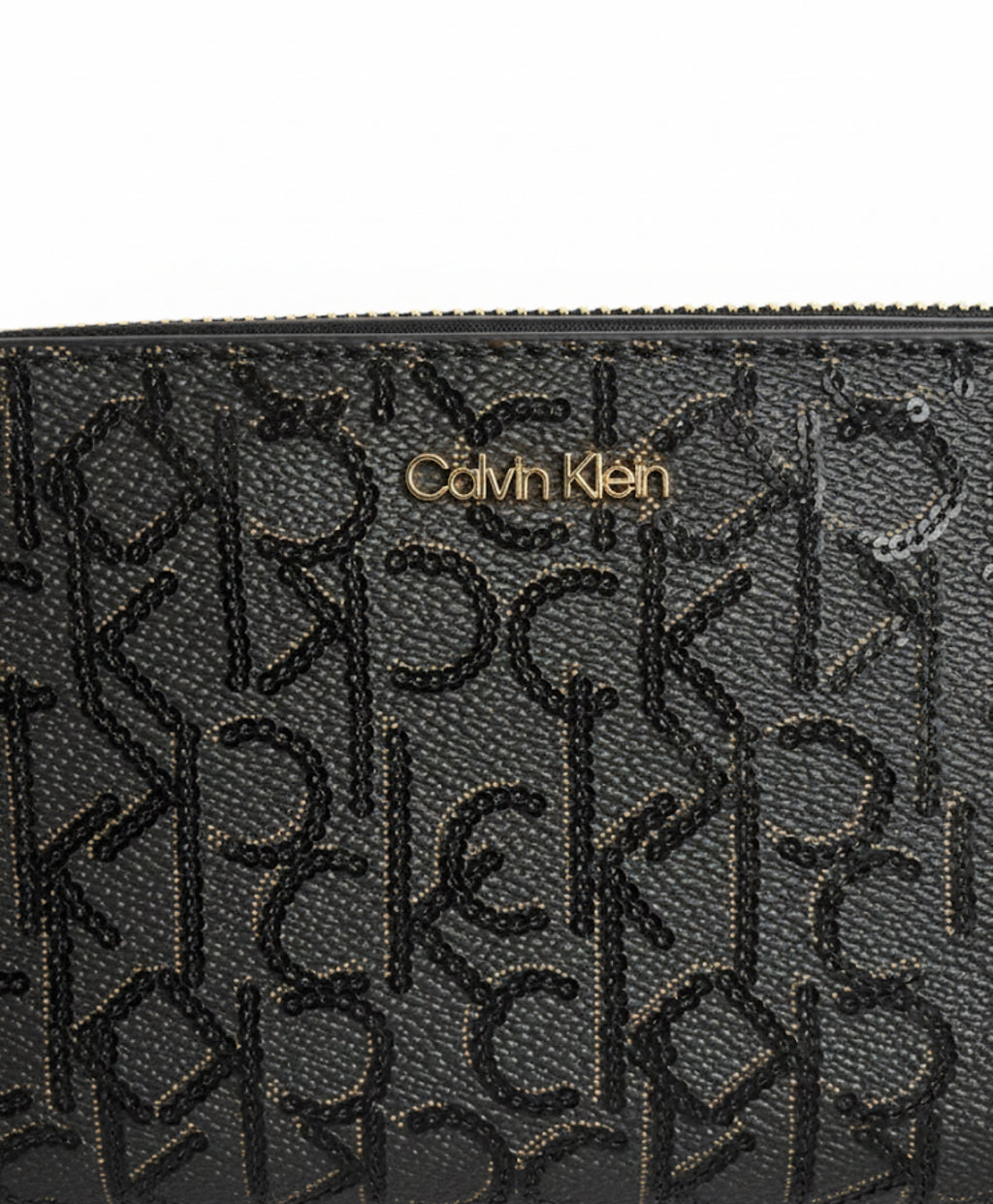 Bandolera Calvin Klein