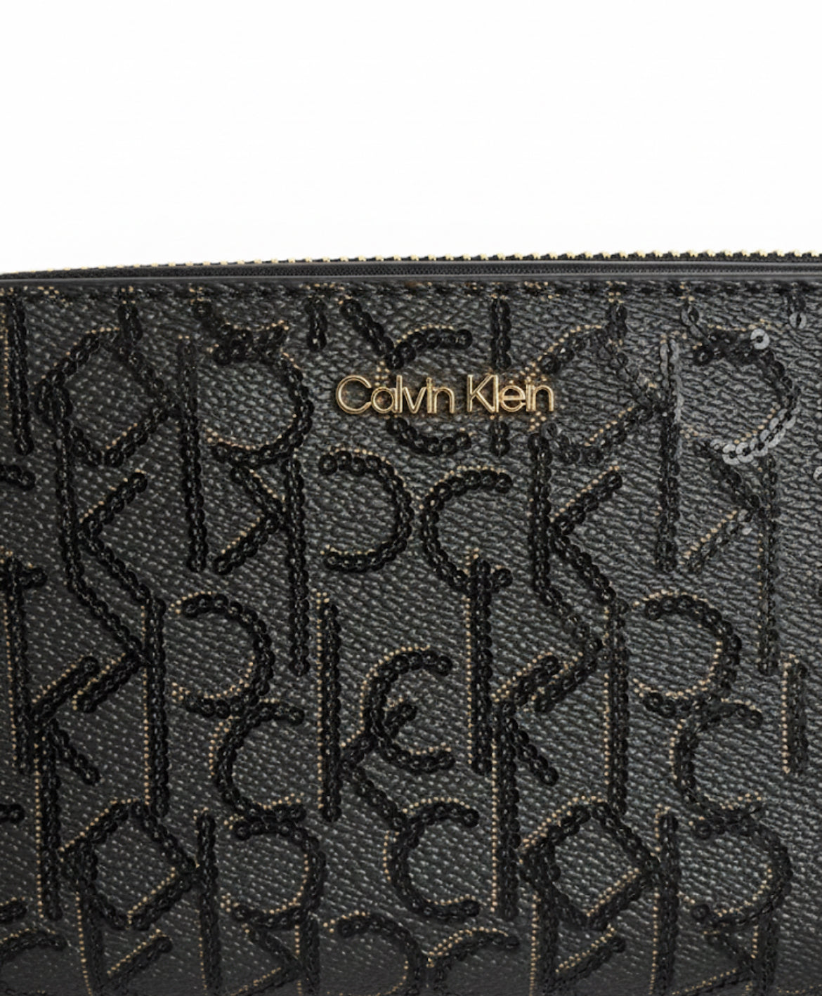 Bandolera Calvin Klein