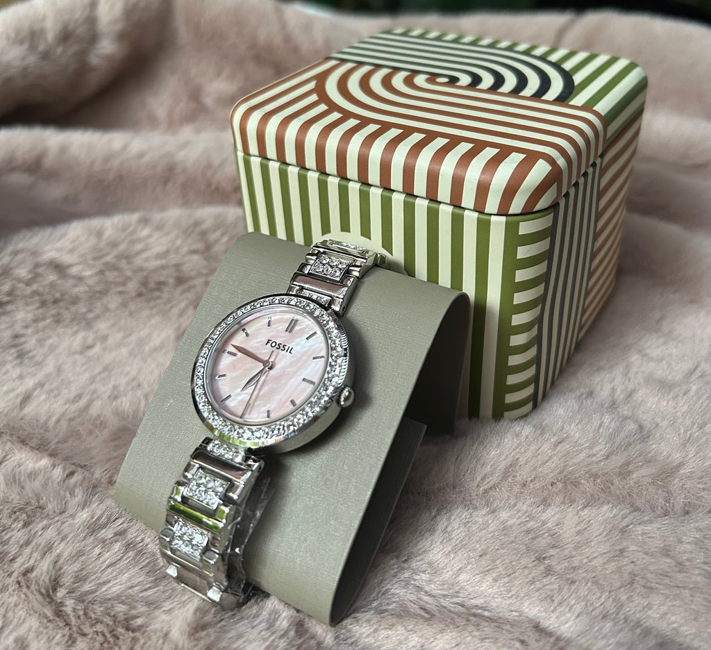 Reloj Fossil
