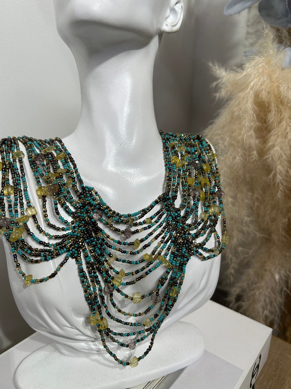 Collares-Joyería