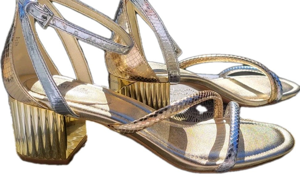 Sandalias Michael Kors
