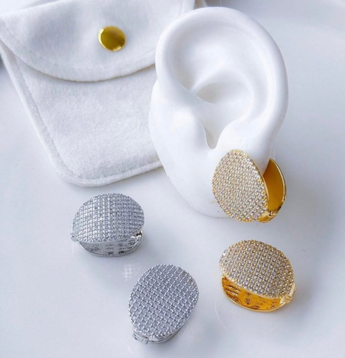 Aretes - Joyería