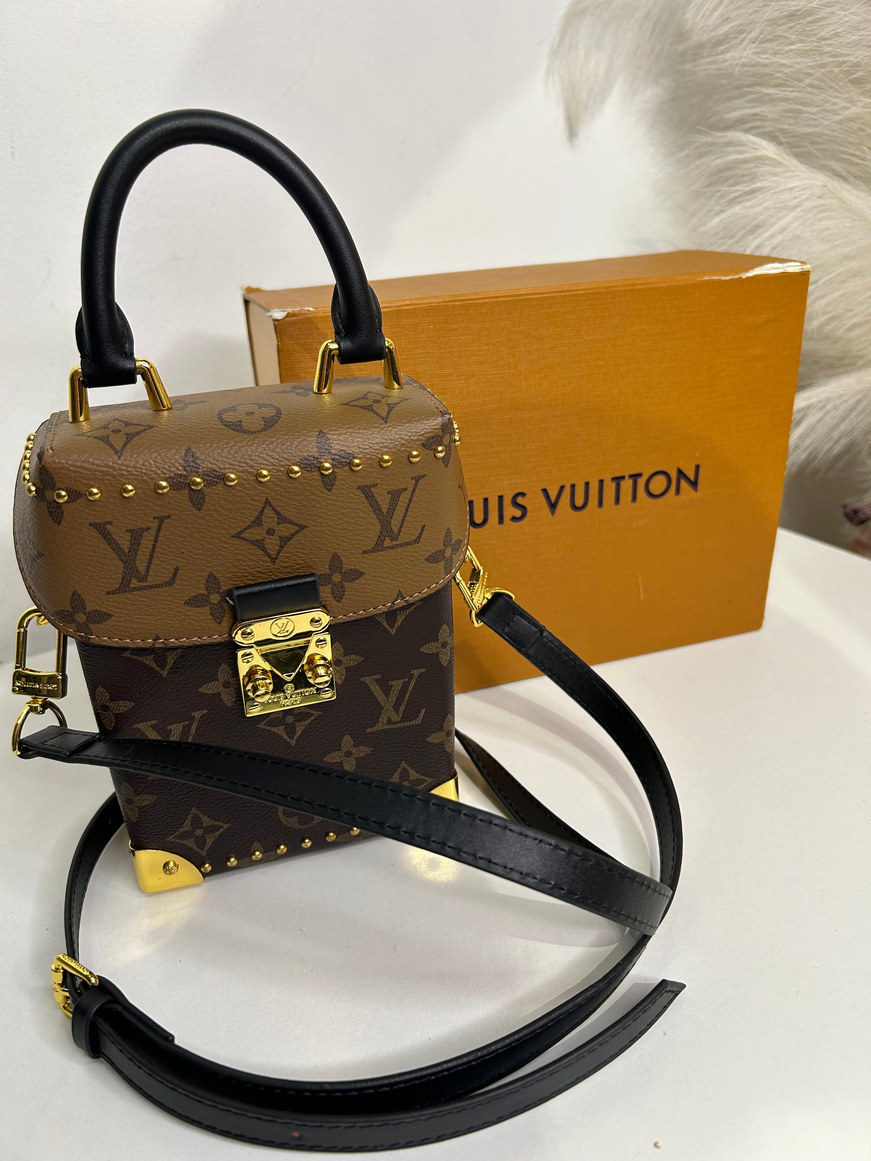 Bolso Louis Vuitton