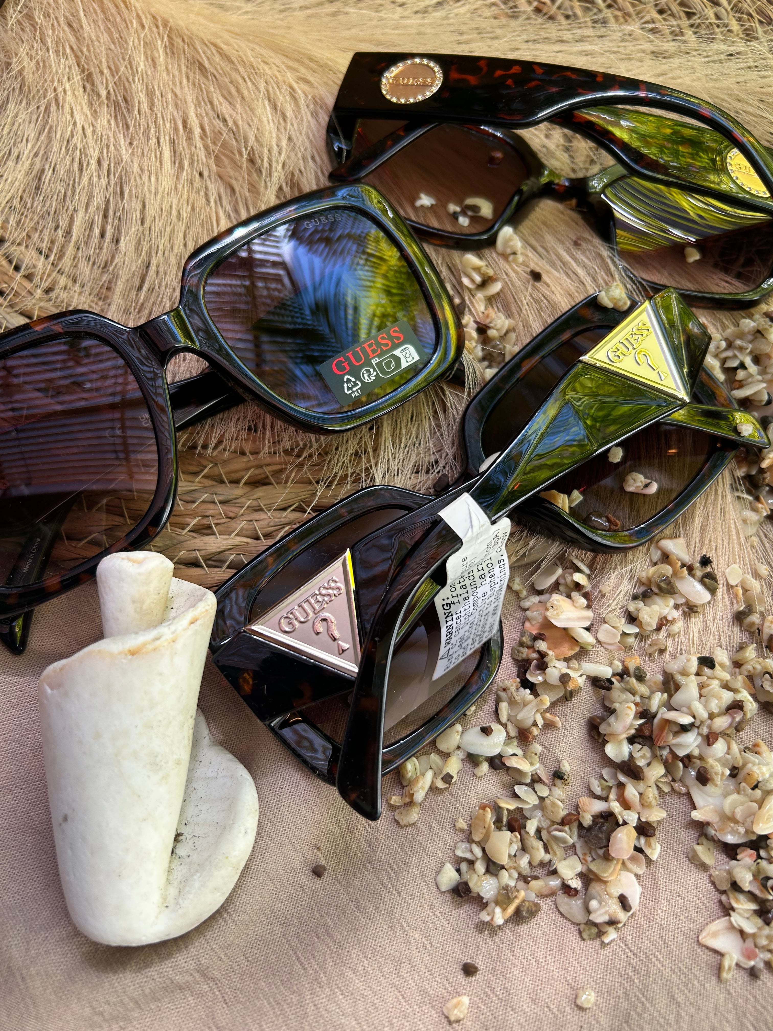 Lentes Guess