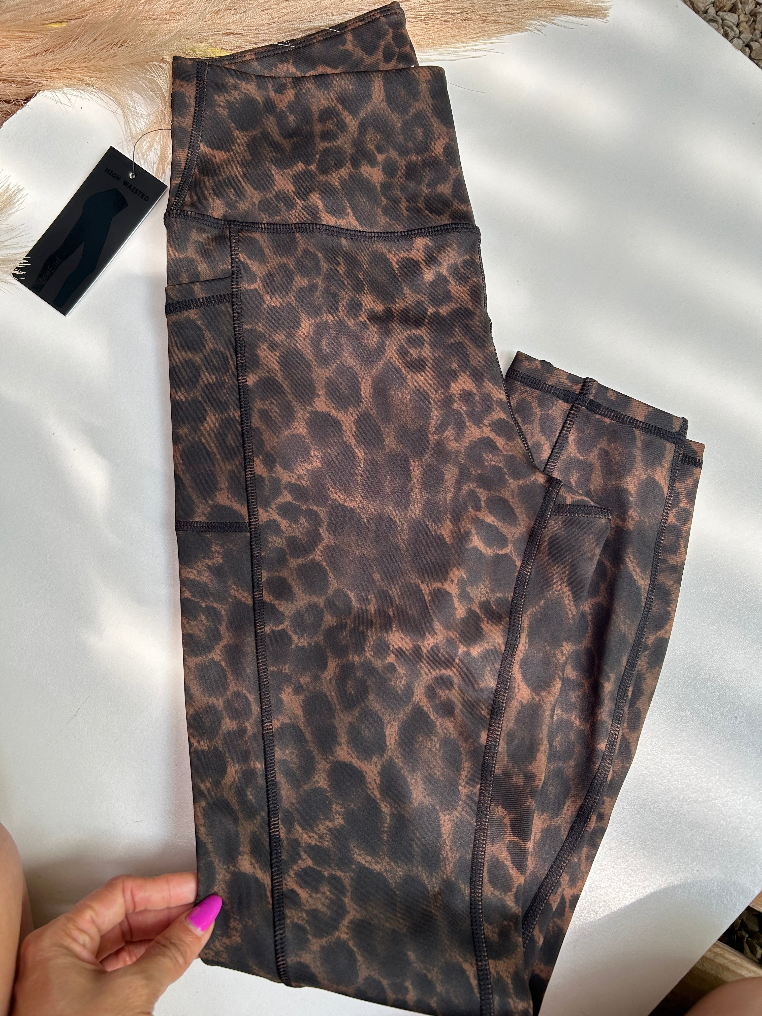 Licra print