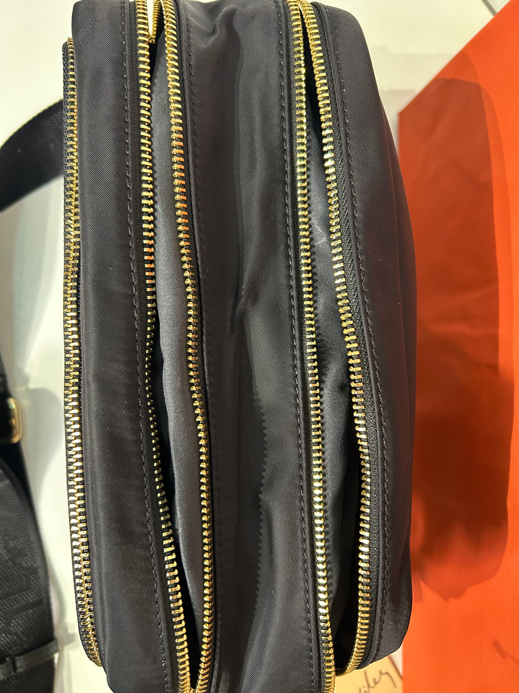 Bolso Vélez