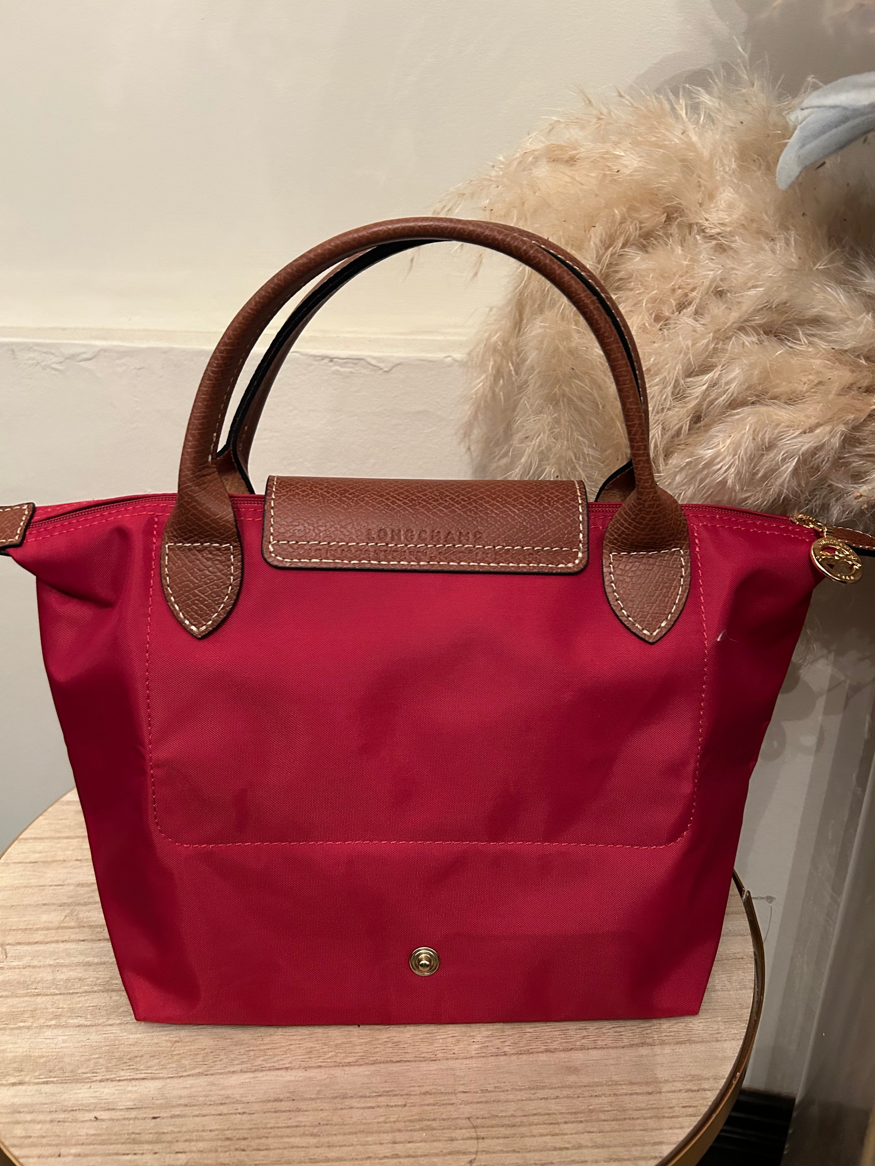Longchamp S