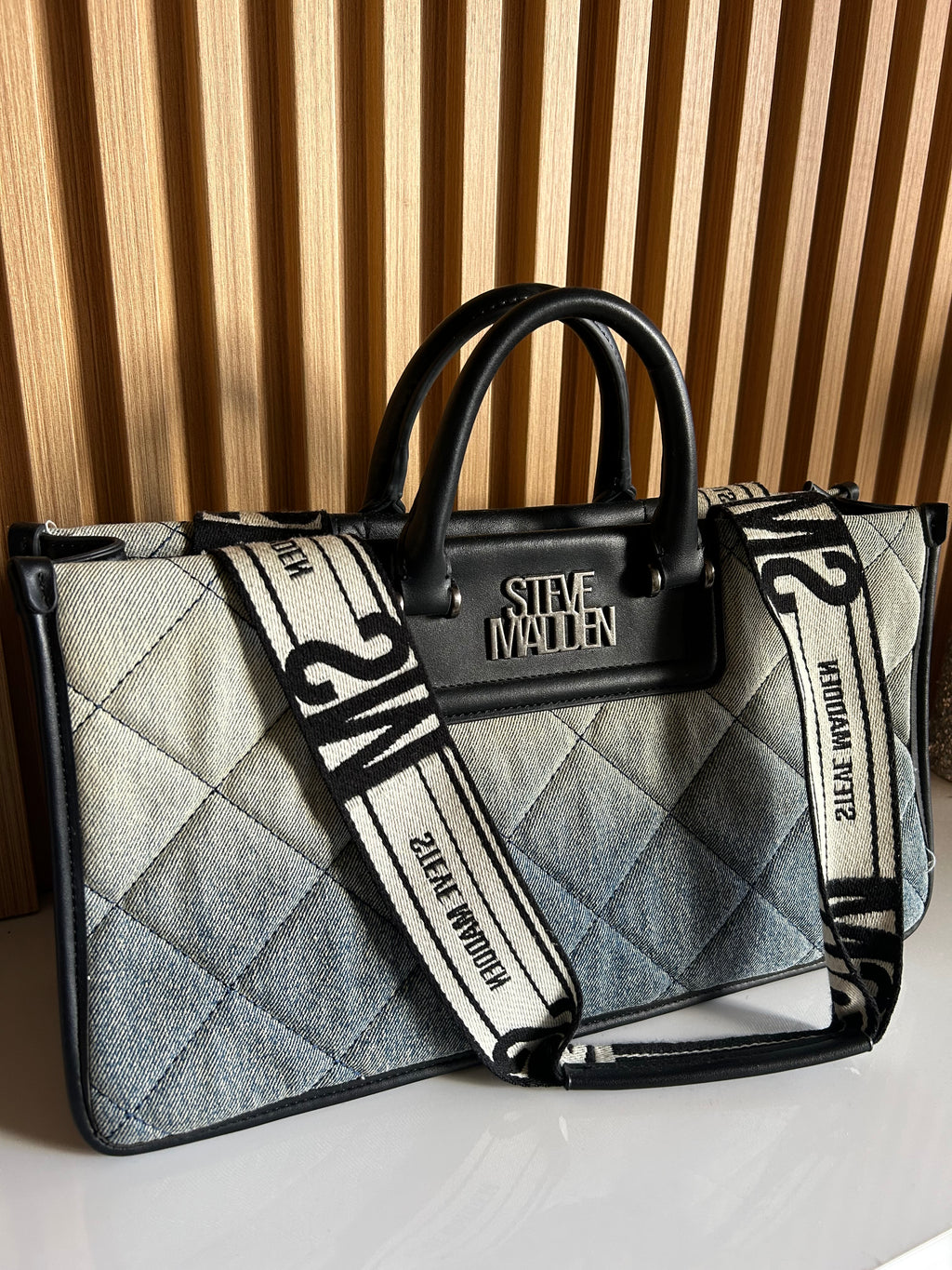 Bolso Steve Madden