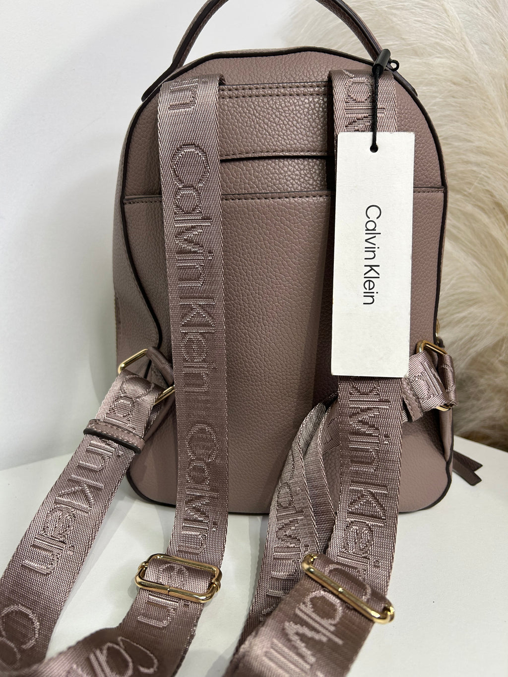 Mochila Calvin Klein