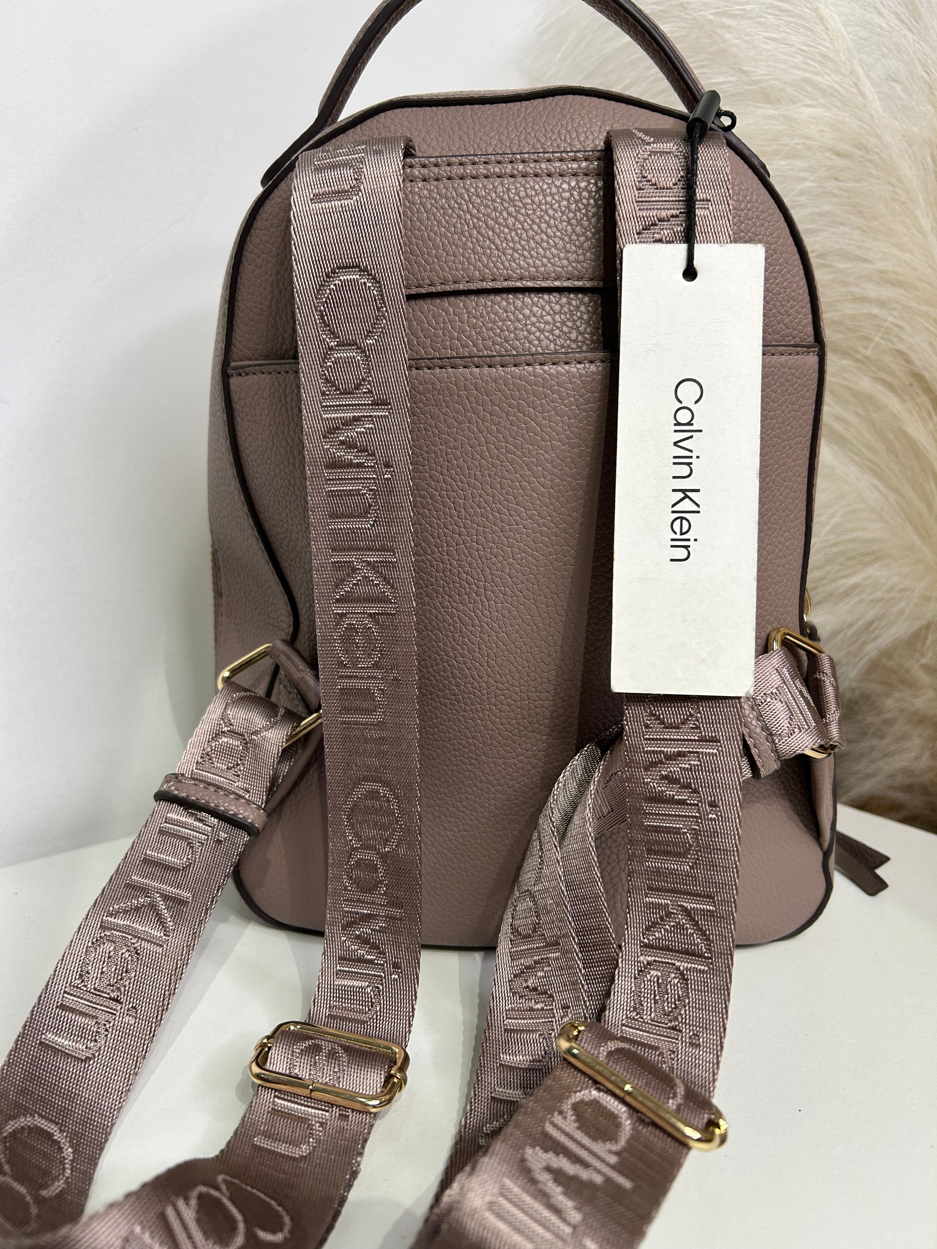 Mochila Calvin Klein