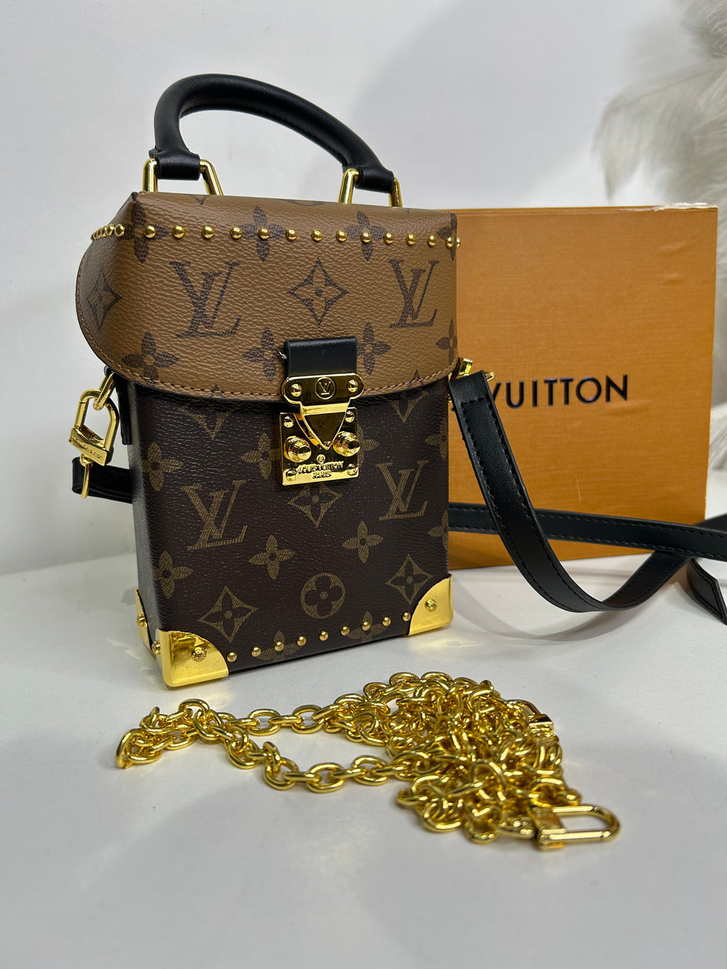 Bolso Louis Vuitton