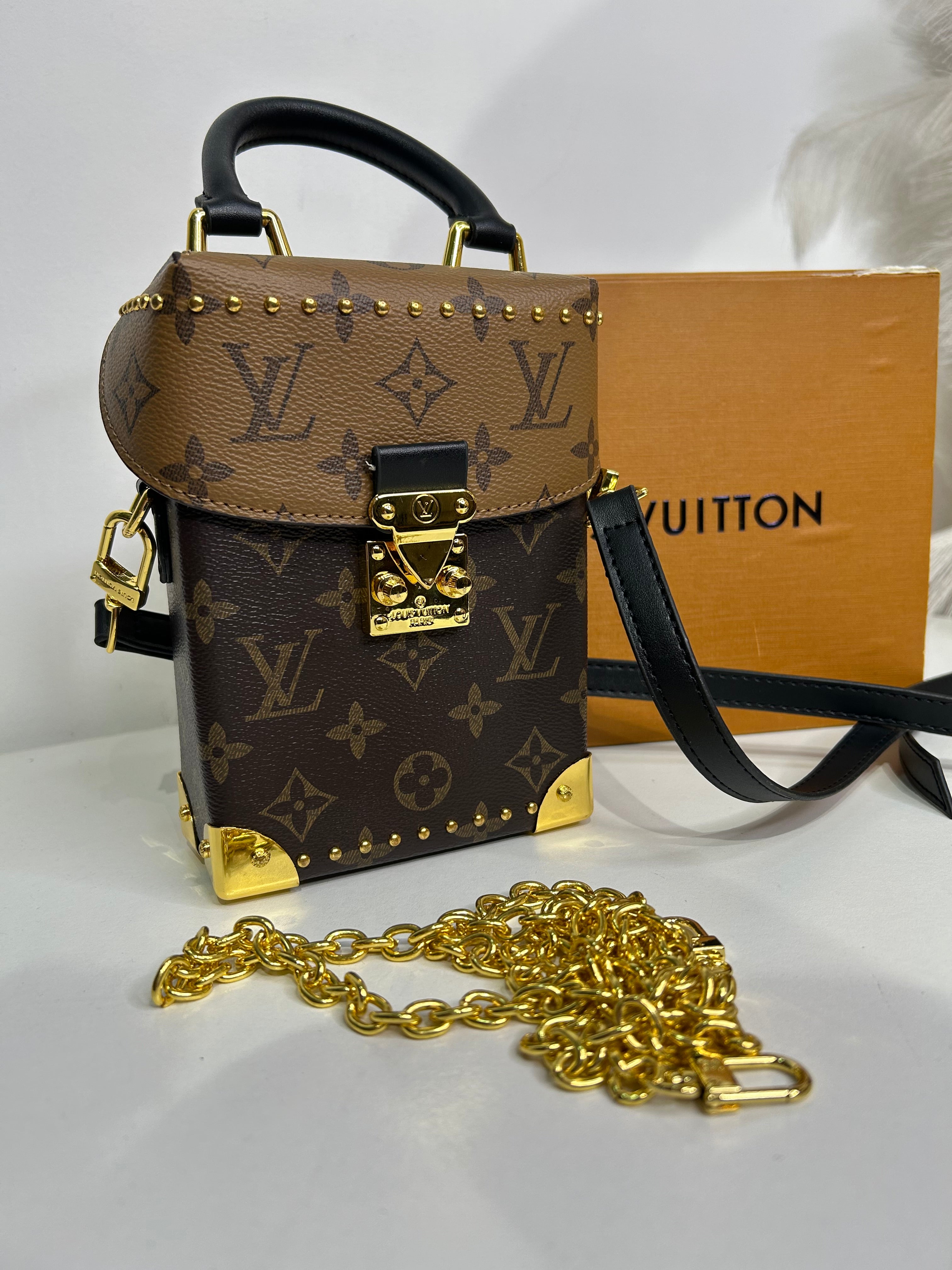 Bolso Louis Vuitton