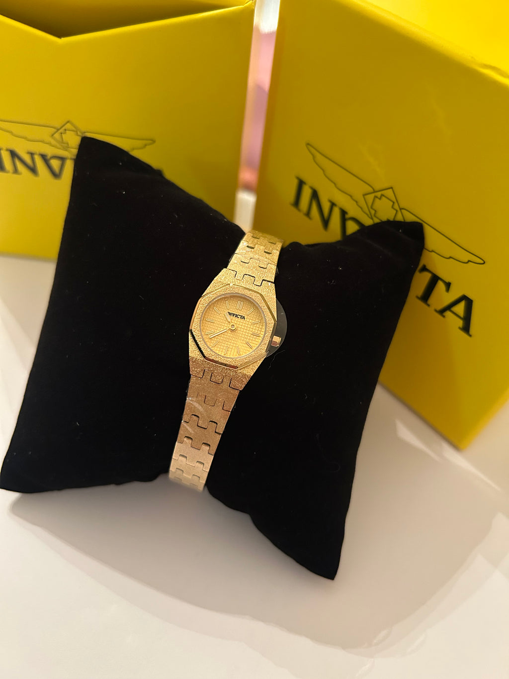 Reloj Invicta Mini