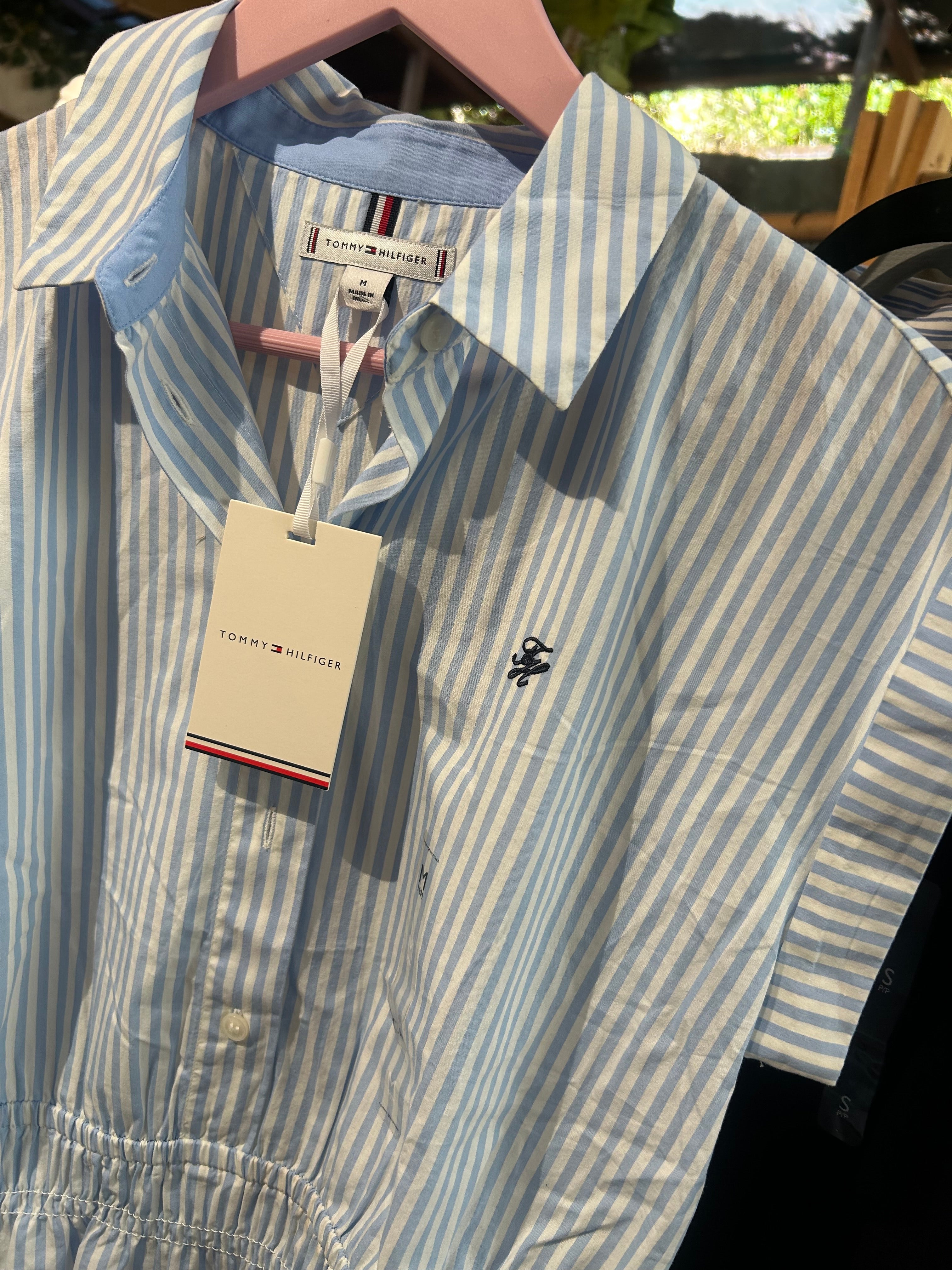 Blusa Tommy