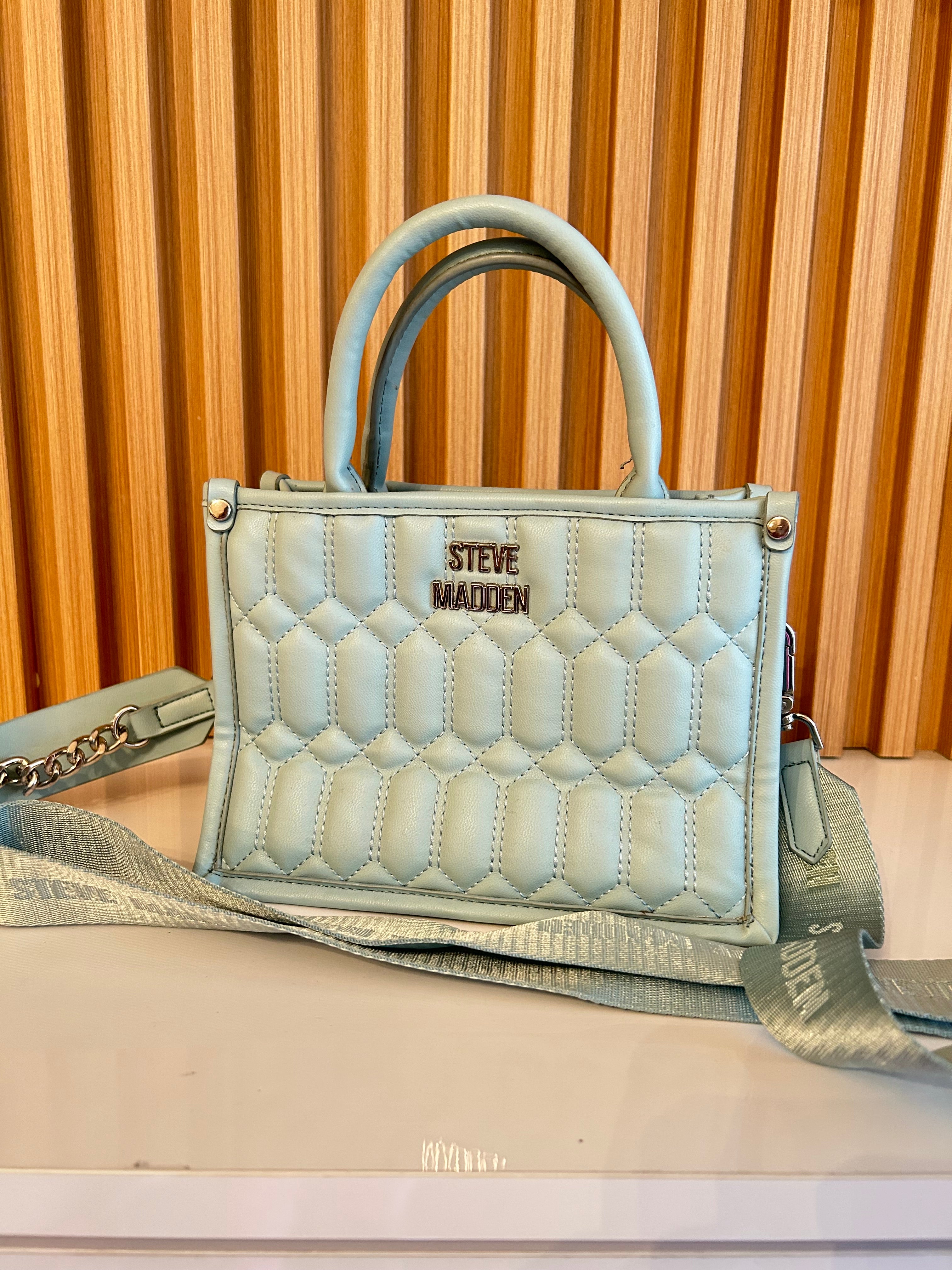 Bolso Steve Madden