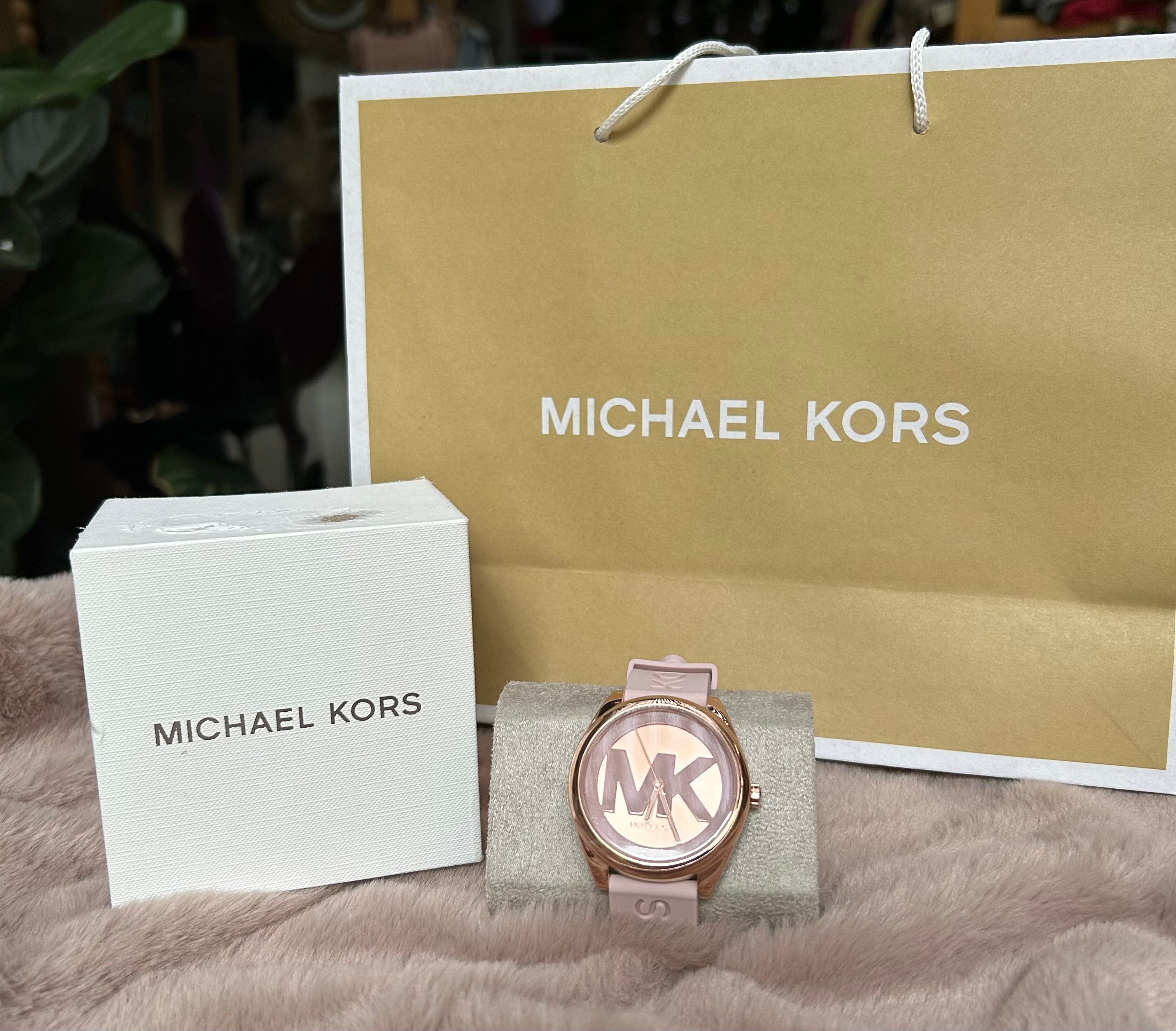 Reloj Michael Kors