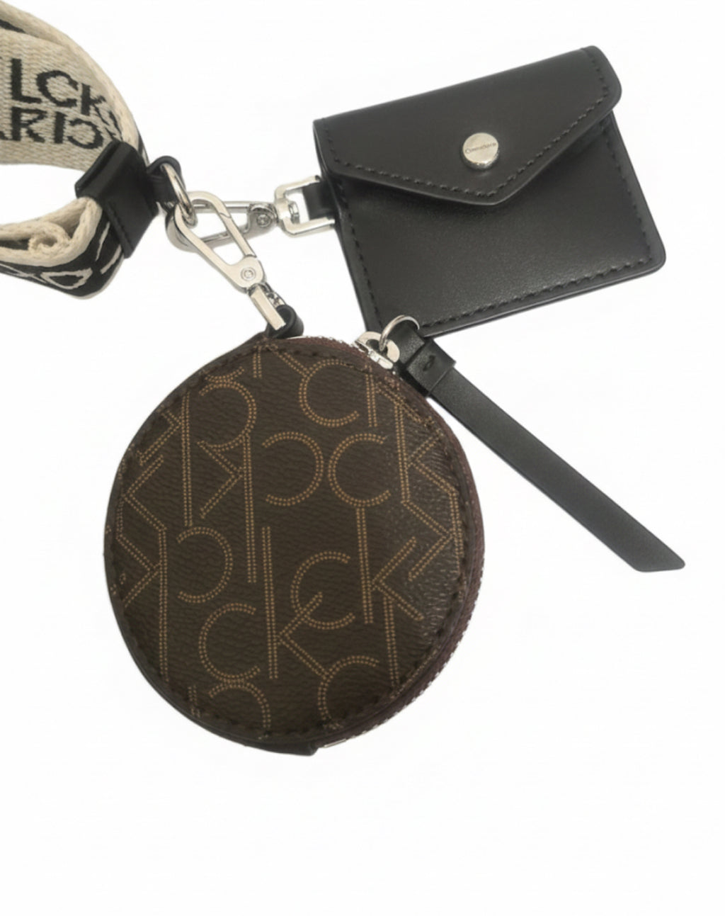 Bandolera Calvin Klein