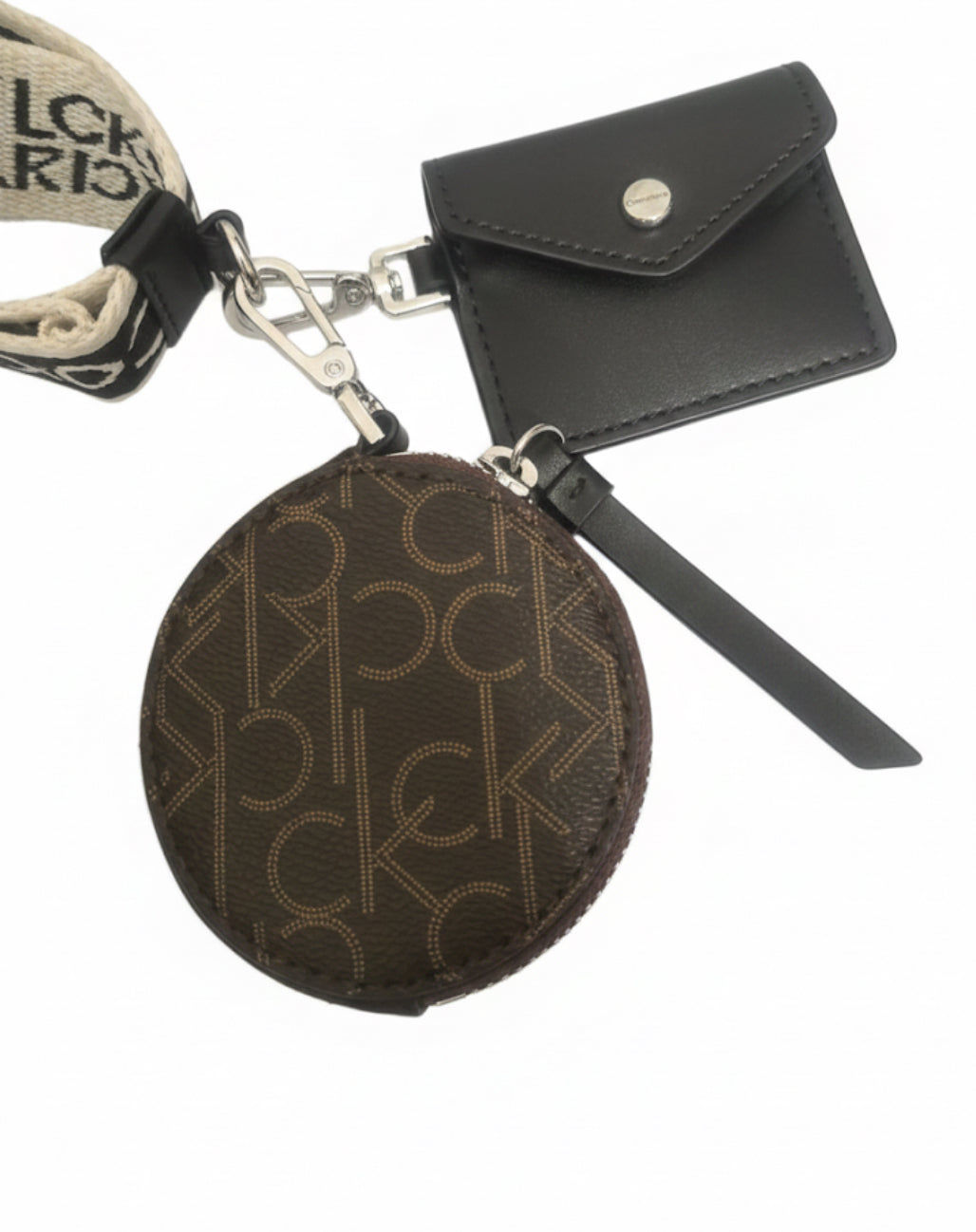 Bandolera Calvin Klein