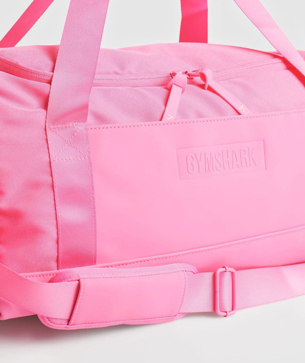 Bolso deportivo