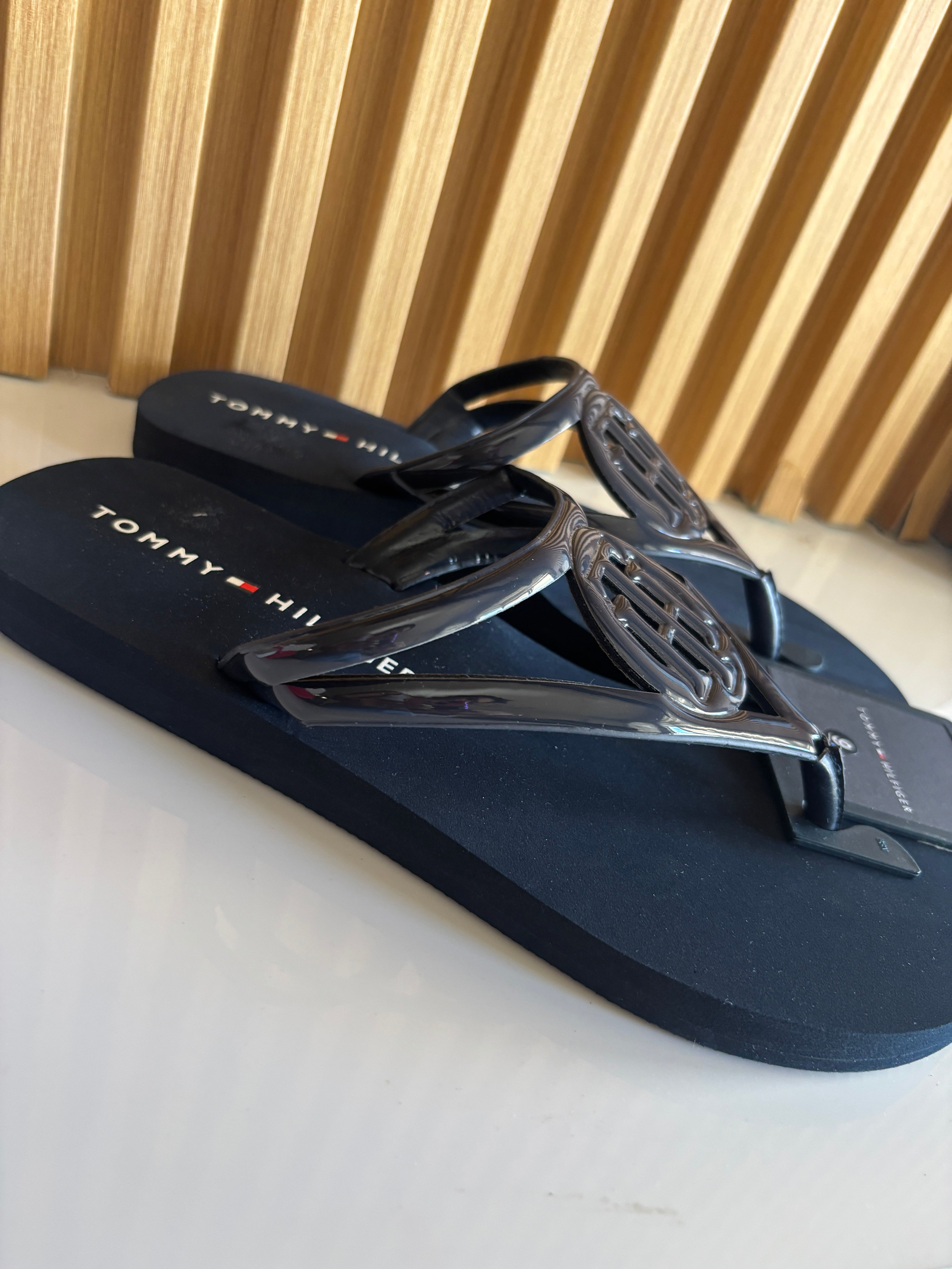 Sandalia  Tommy Hilfiger