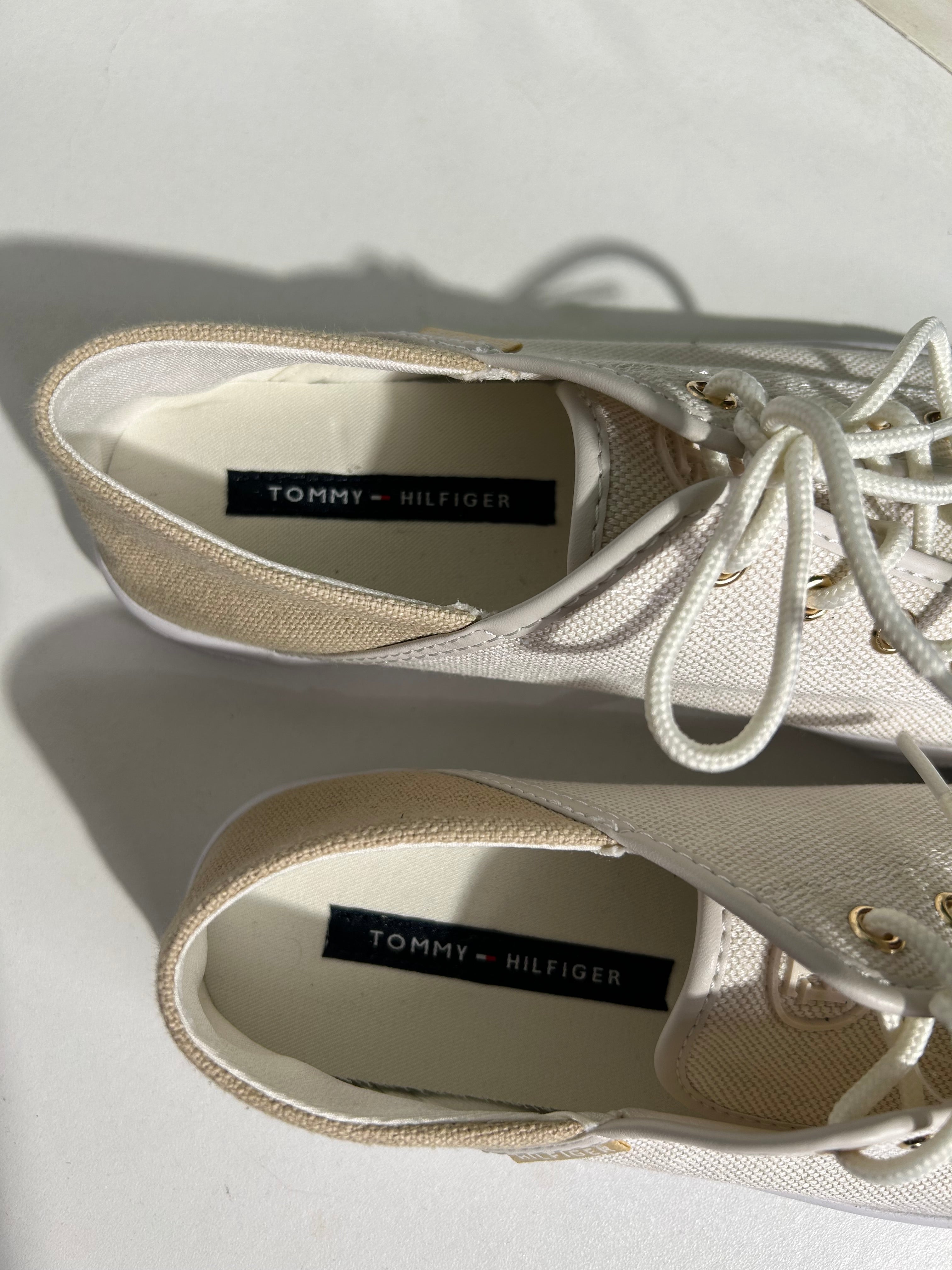Tennis Tommy Hilfiger