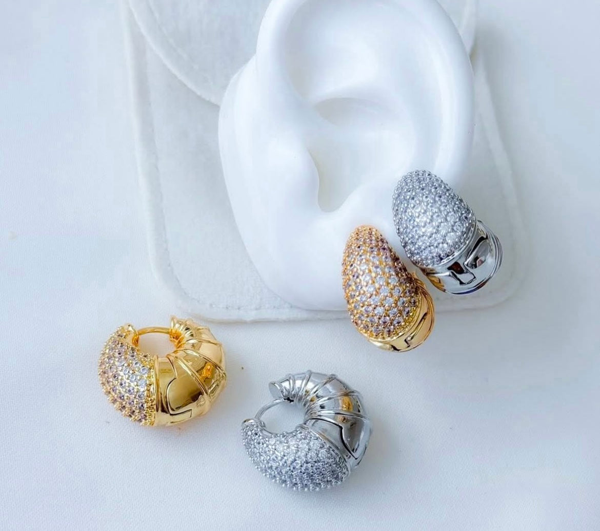 Aretes - Joyería