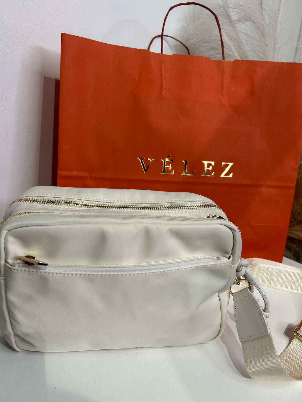 Bolso Vélez