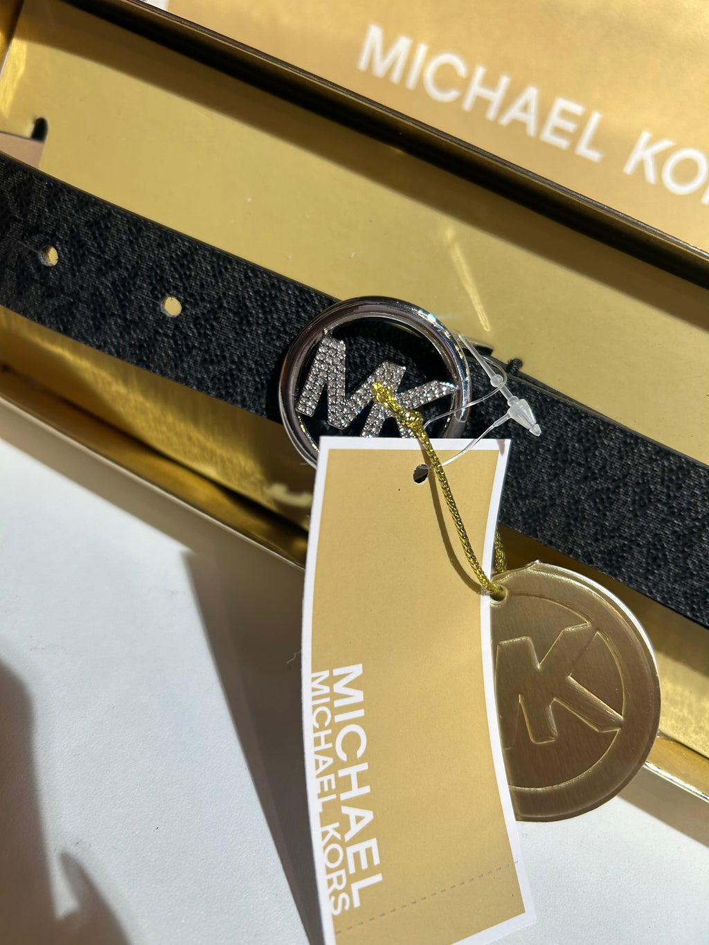 Faja Michael Kors