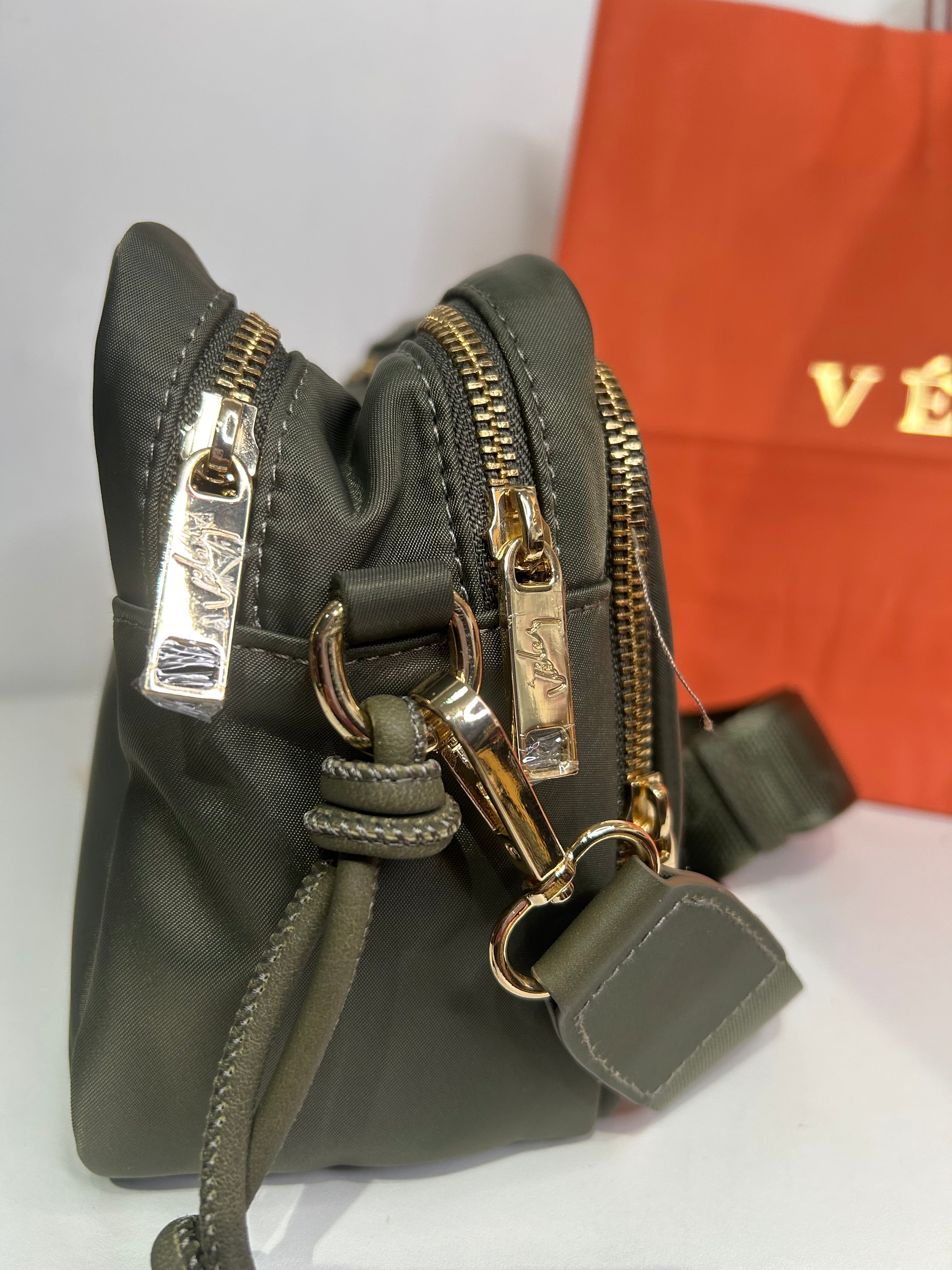 Bolso Vélez